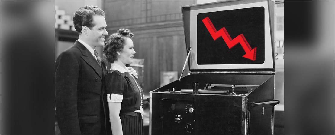 7 REASONS WHY YOUR WEBSITE ISN’T CONVERTING