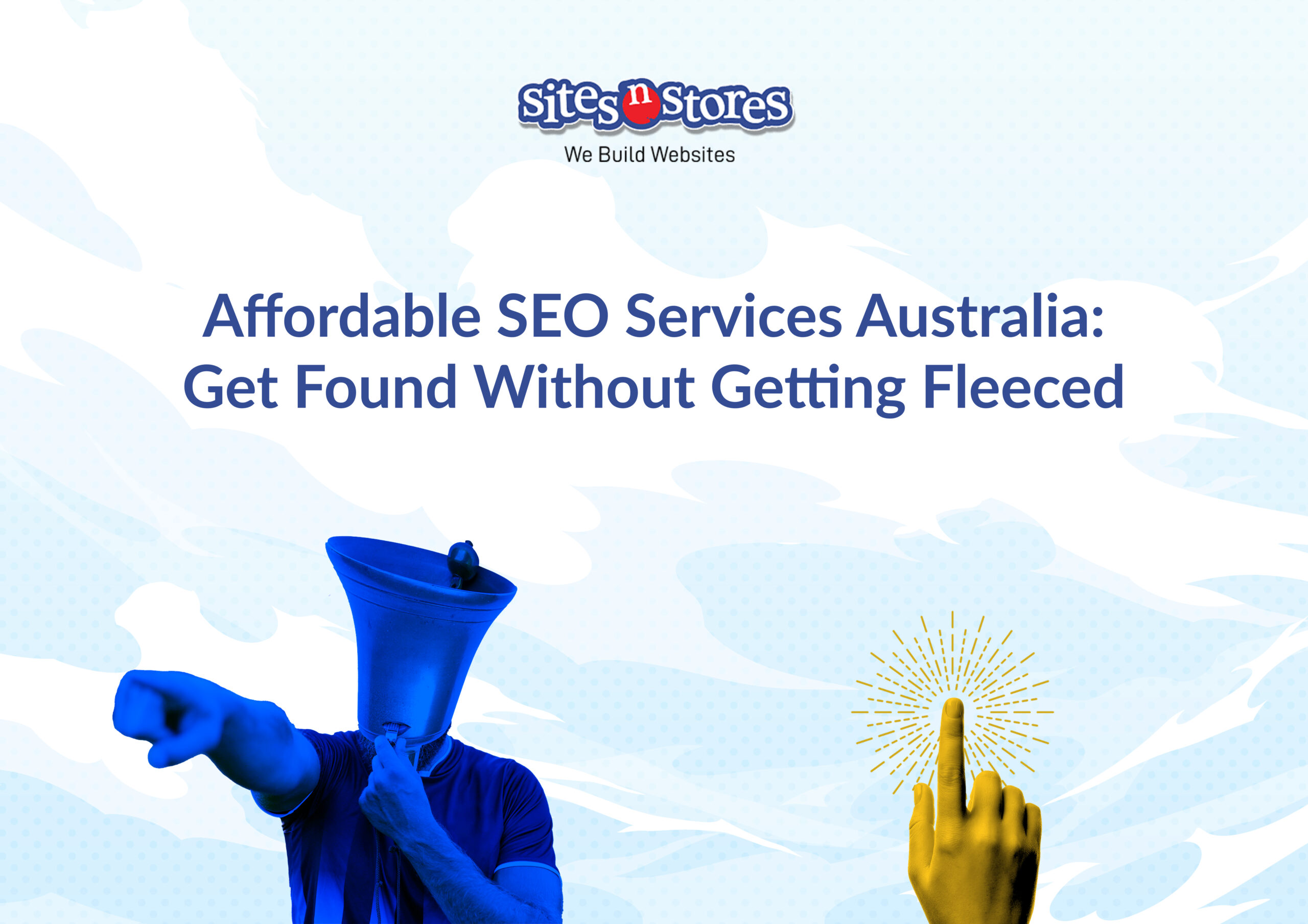 Affordable SEO Services Australia: Get Found Without Getting Fleeced