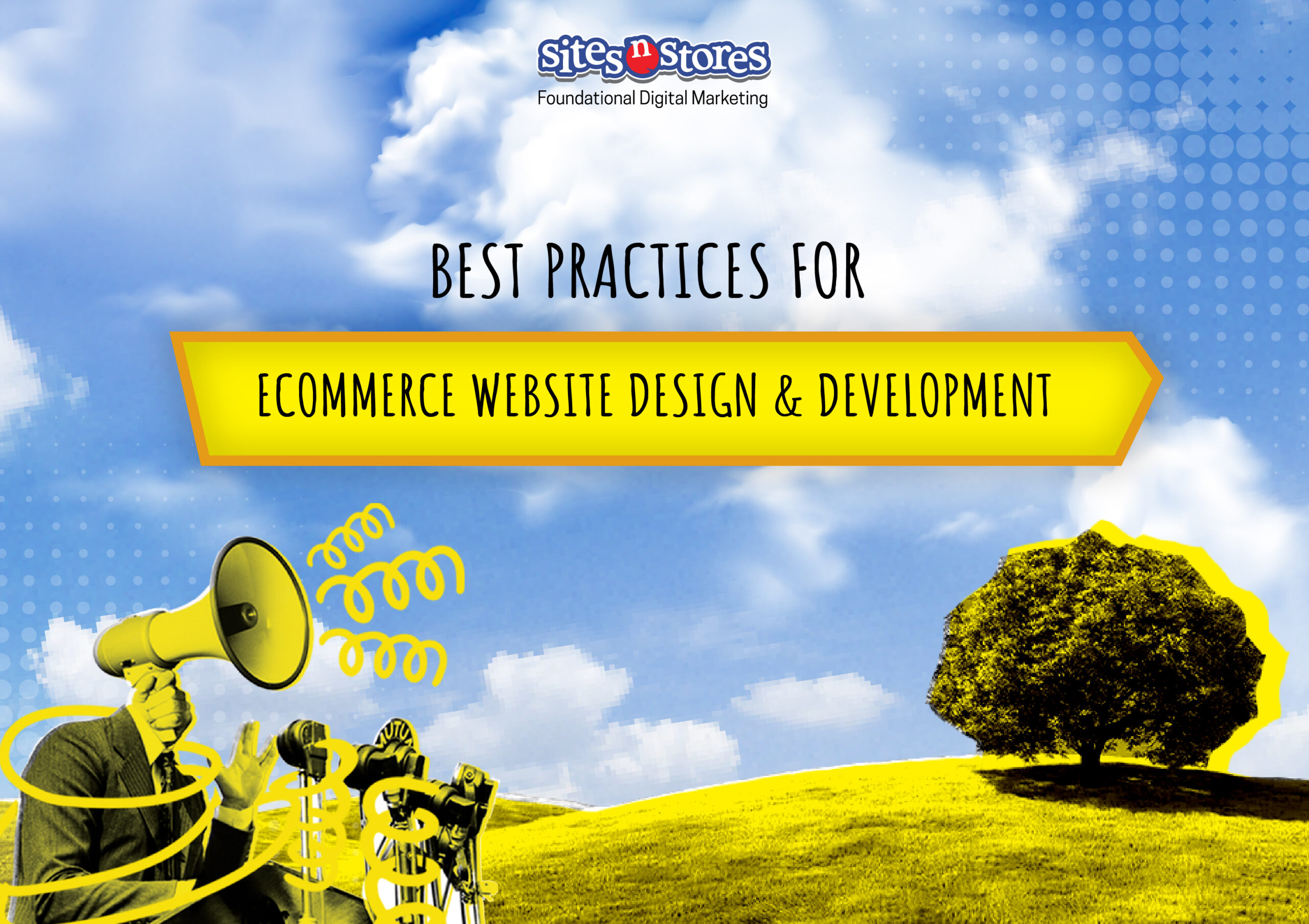 Ecommerce Design Tips: Best Practices for Your Online Store