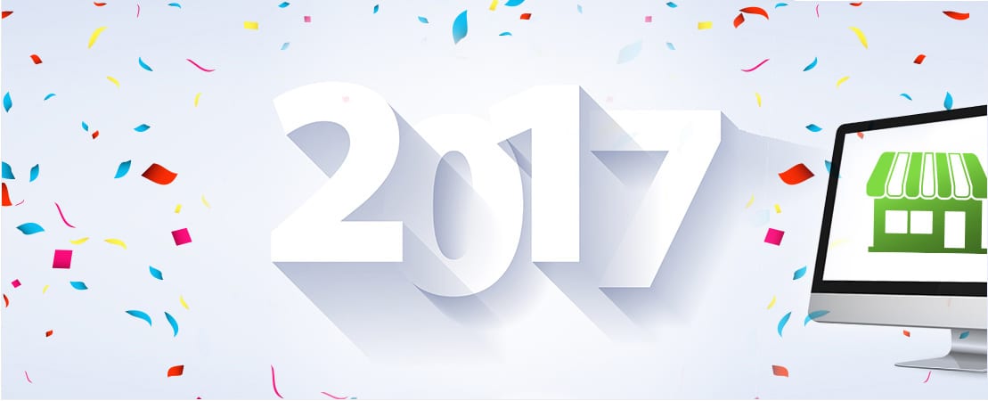 Why 2017 Will Be a Great Year to Get Your Small Business Online