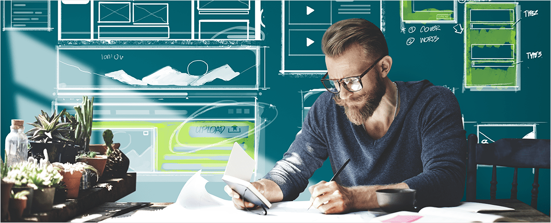 5 Ways Custom Design Tells Your Business Story