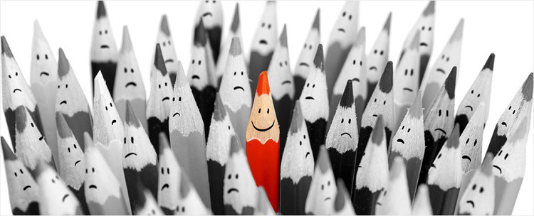 Don’t be a needle in a haystack: 6 ways to make your business stand out online