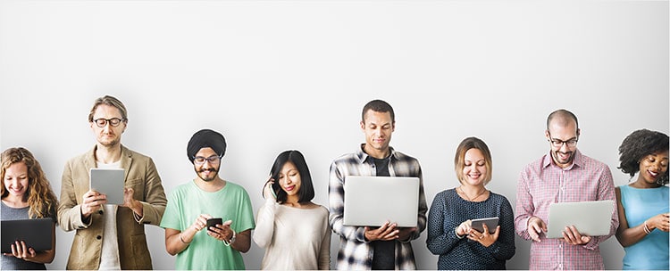 8 COMMON MISCONCEPTIONS ABOUT SOCIAL MEDIA MARKETING
