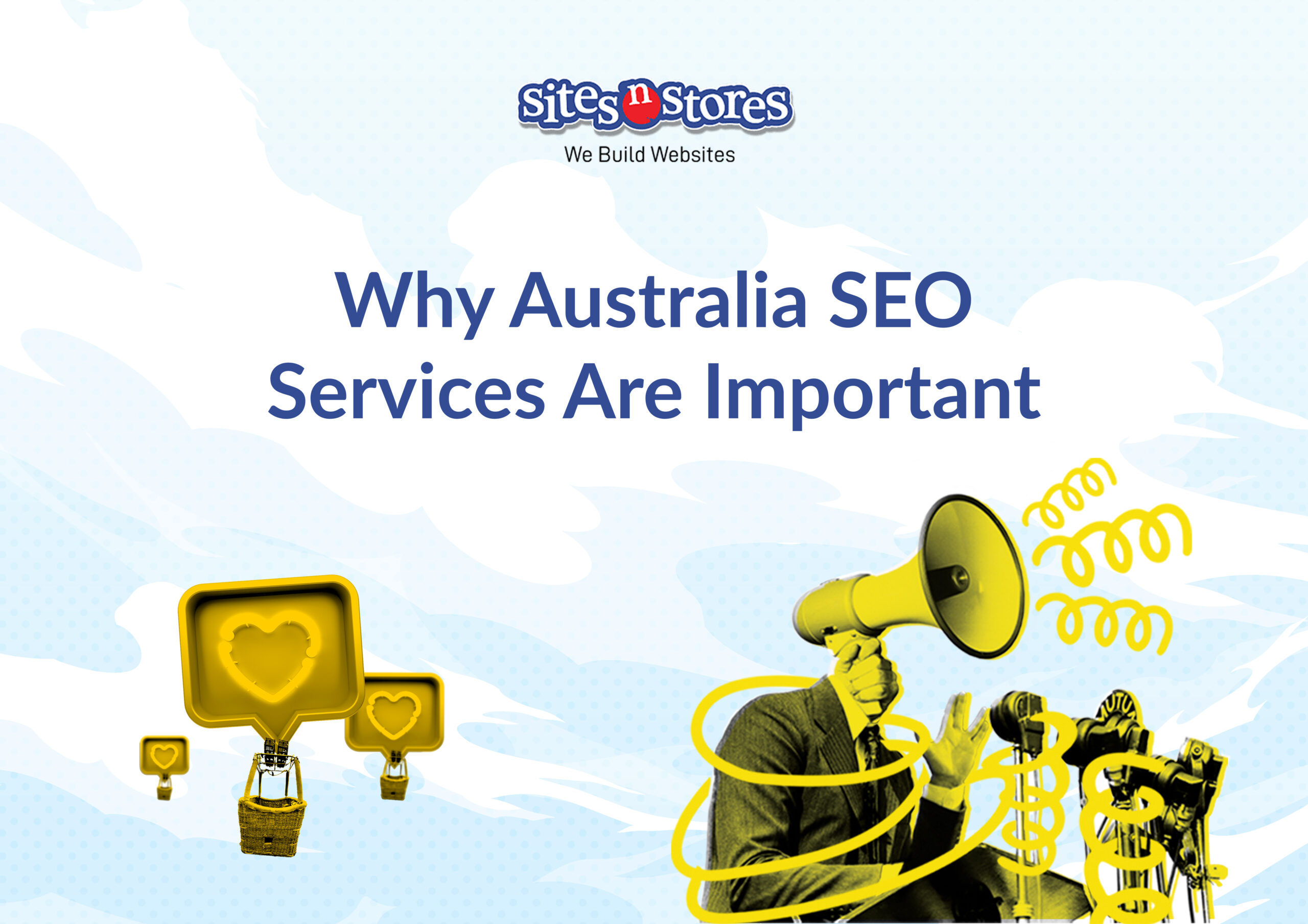 Why Australia SEO Services Are Important