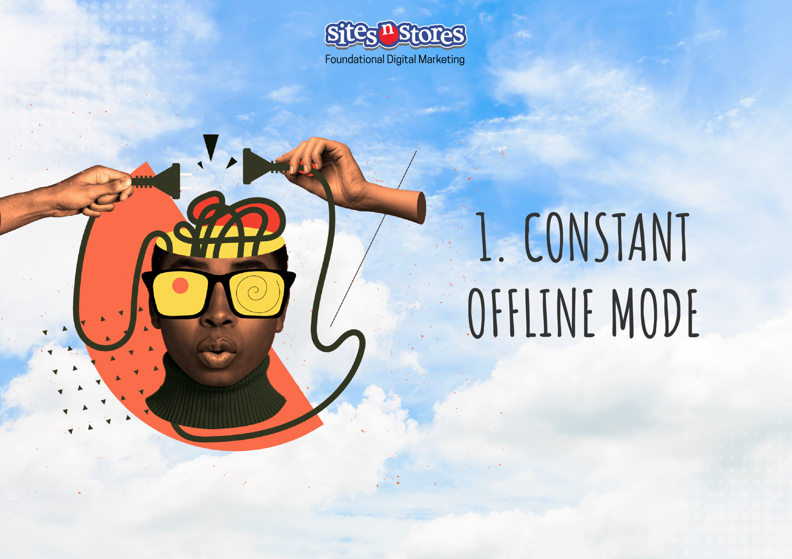 Constant Offline Mode