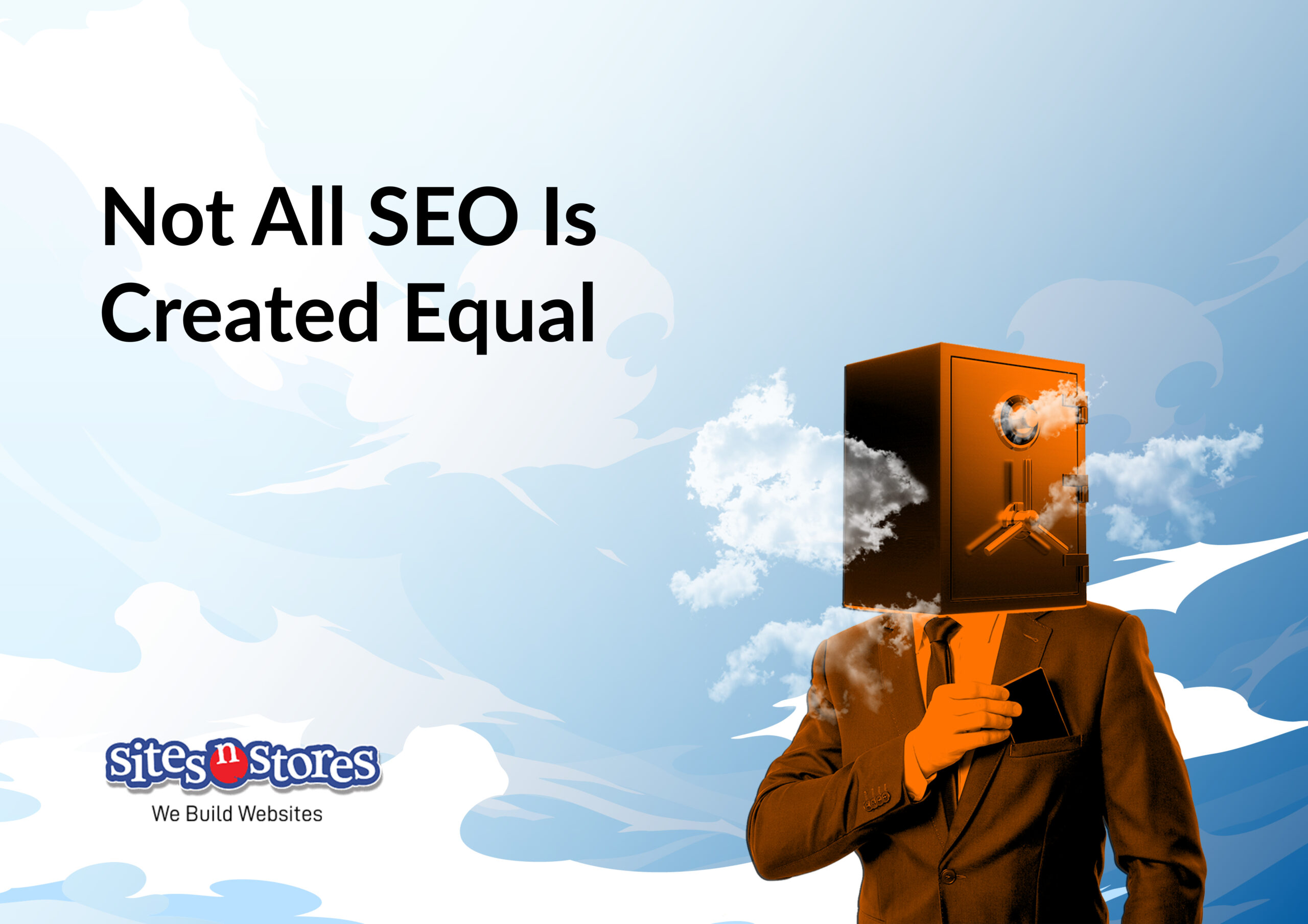 Not All SEO is Created Equal
