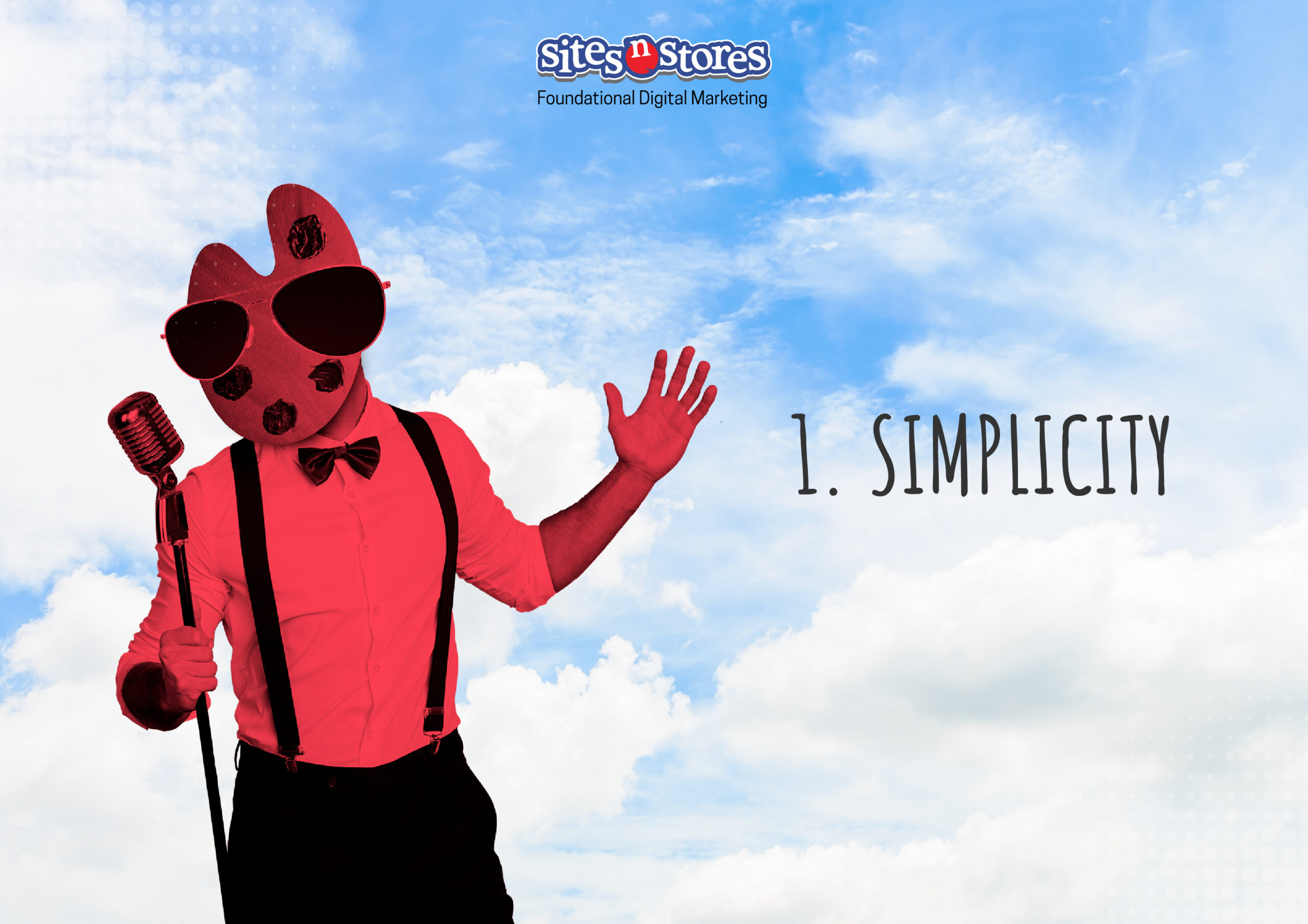 Keep It Simple Keep It Simple