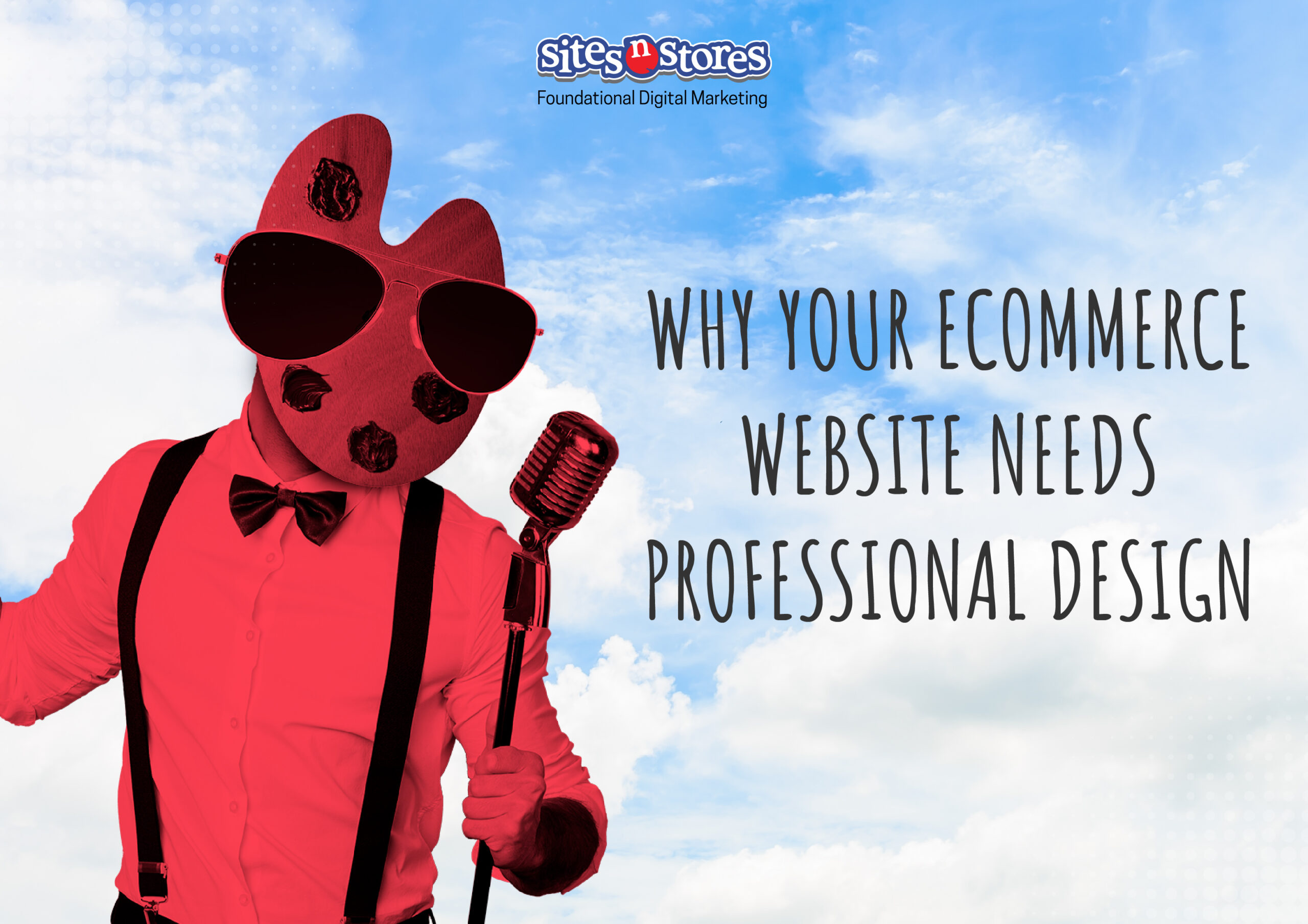 Why Your Professional Ecommerce Website Needs Expert Design Why Your Ecommerce Website Needs Professional Design