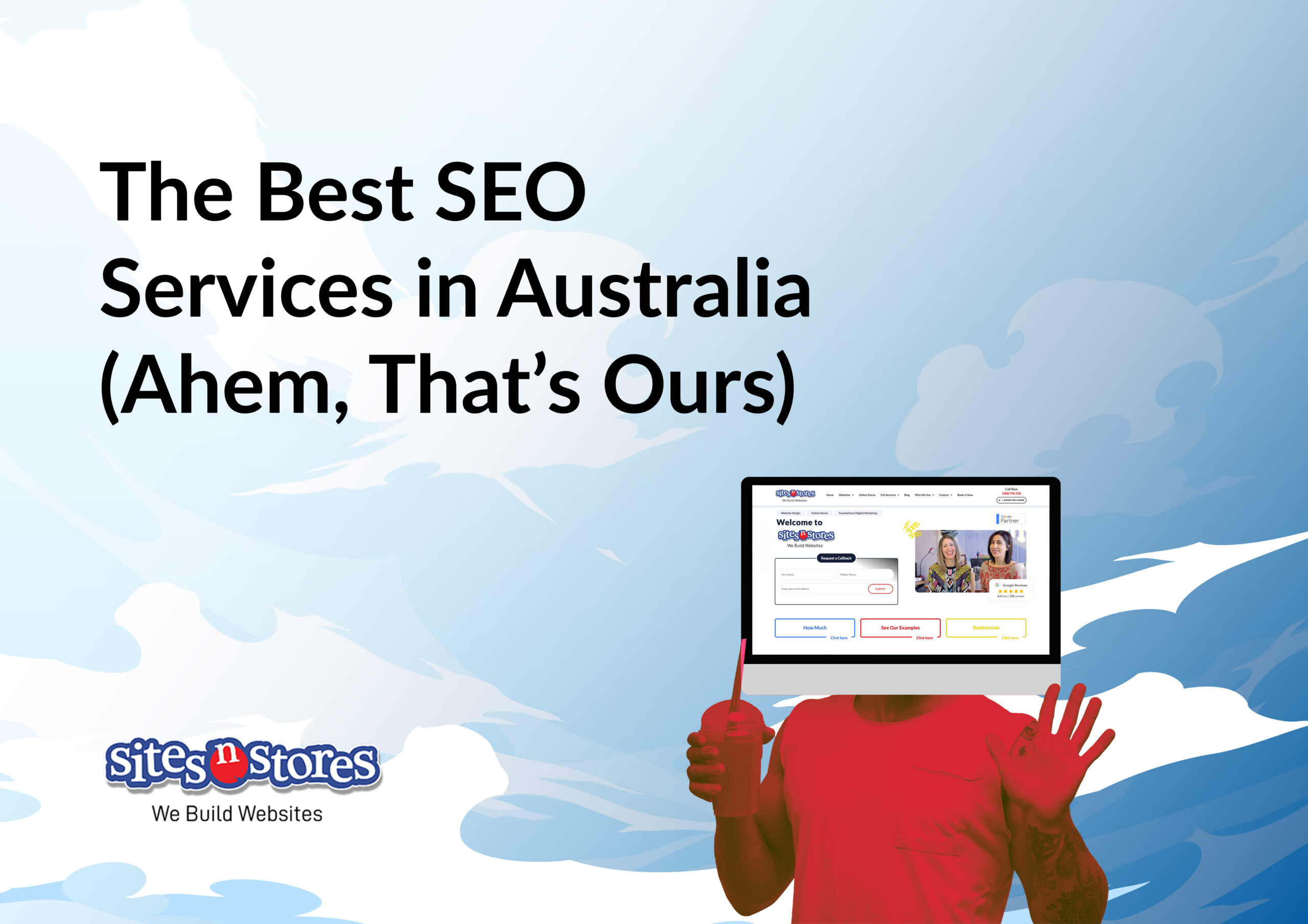 The Best SEO Services in Australia