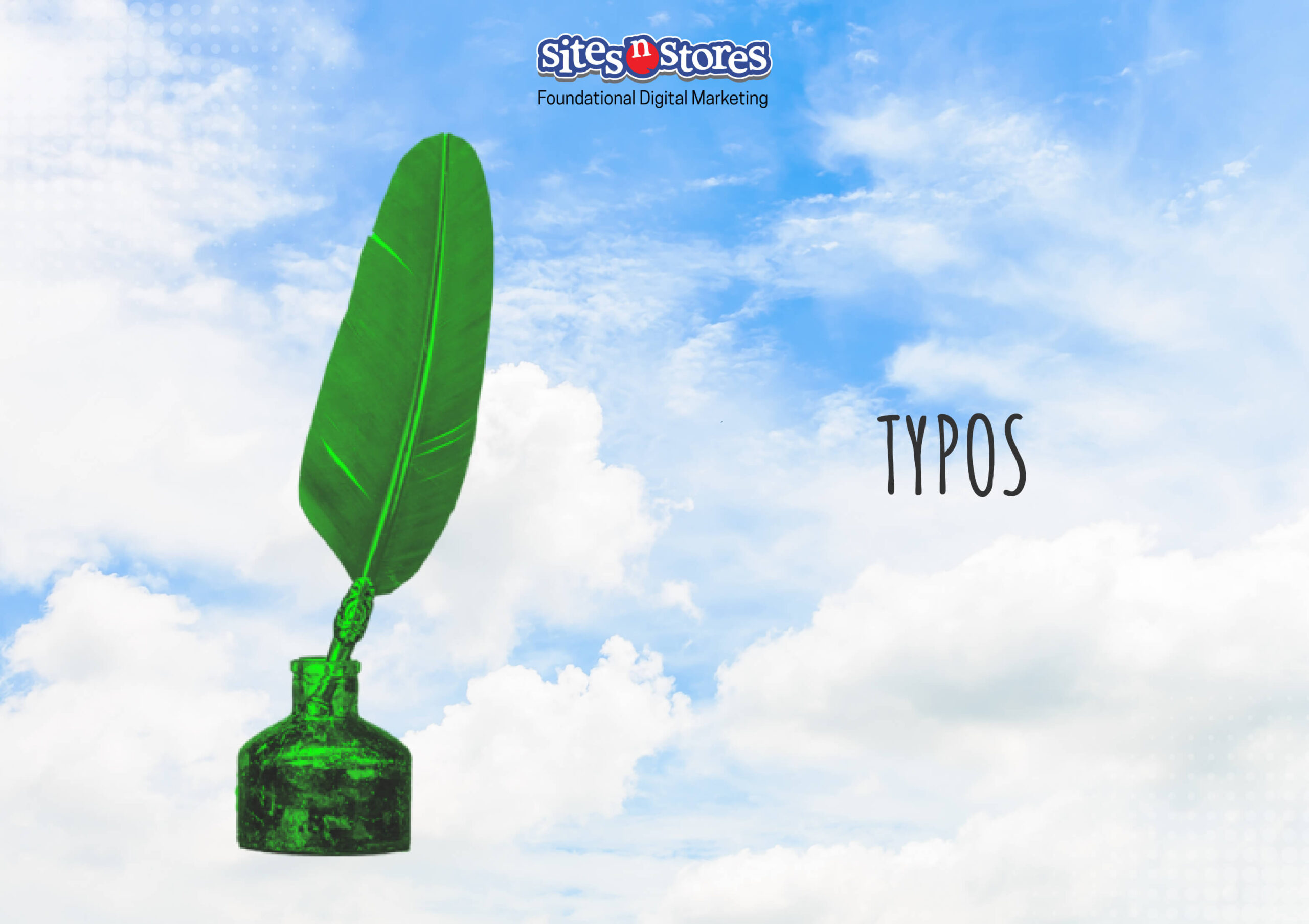 Typos