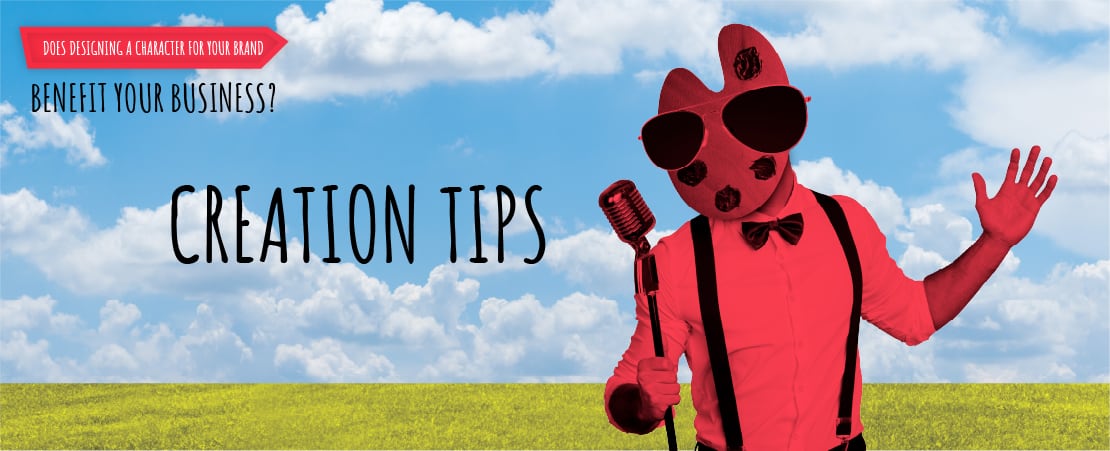 Creation Tips