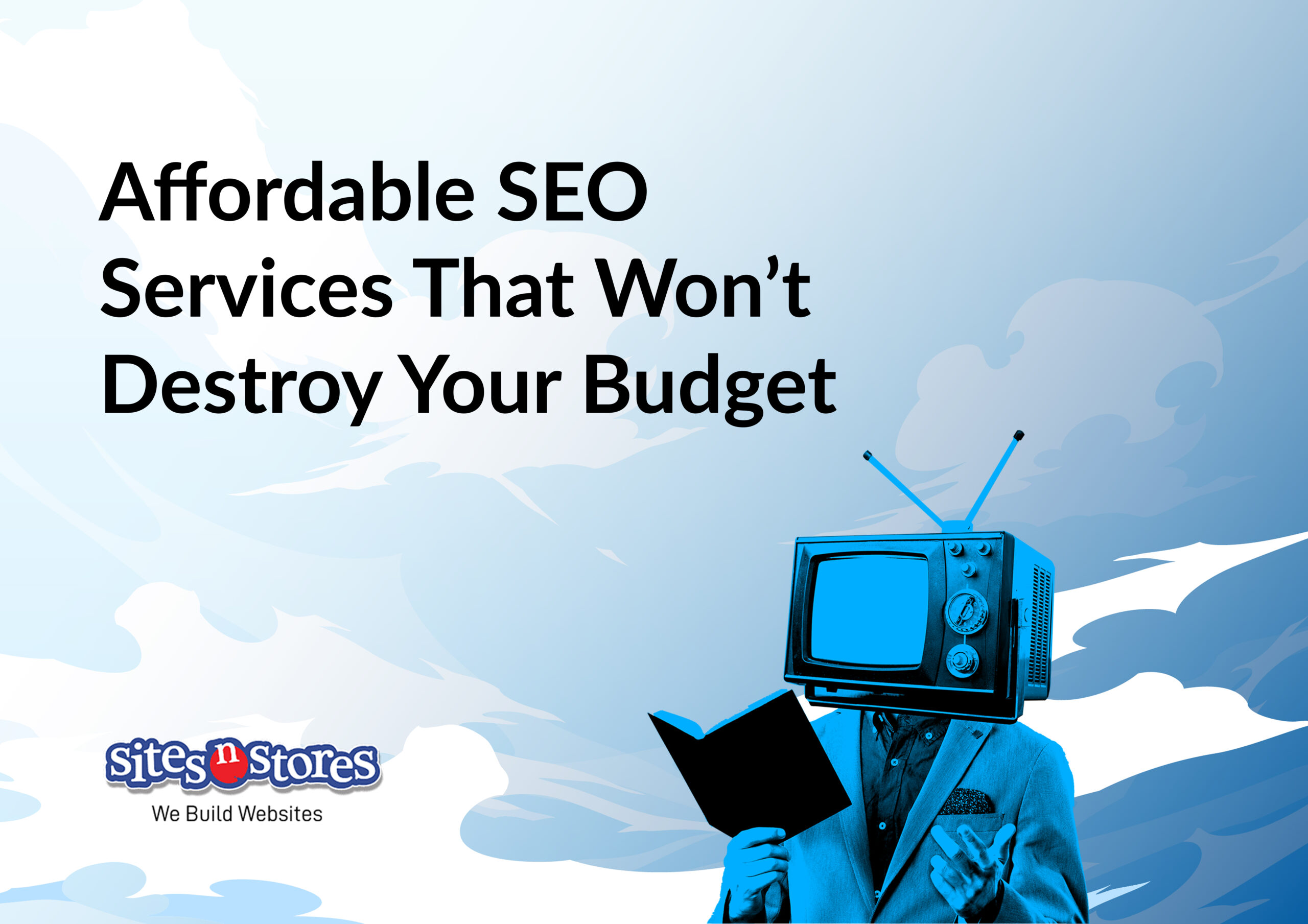 Affordable SEO Services That Won't Destroy Your Budget