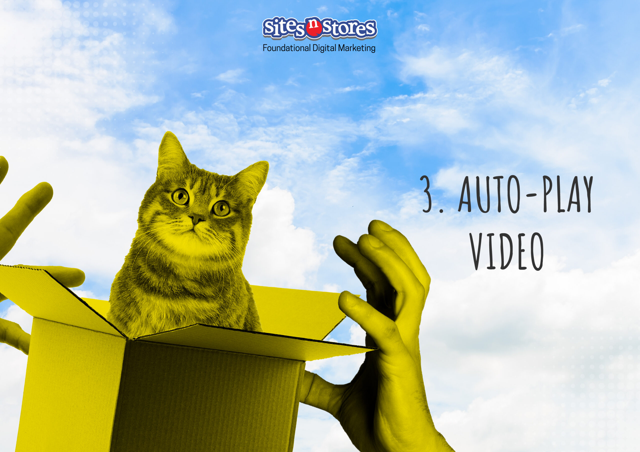 Auto-play video
