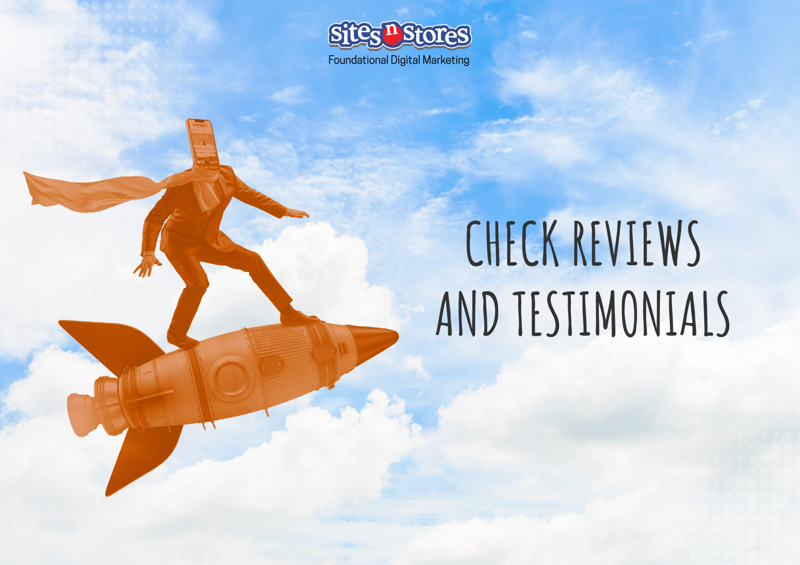 Check Reviews and Testimonials Check Reviews and Testimonials