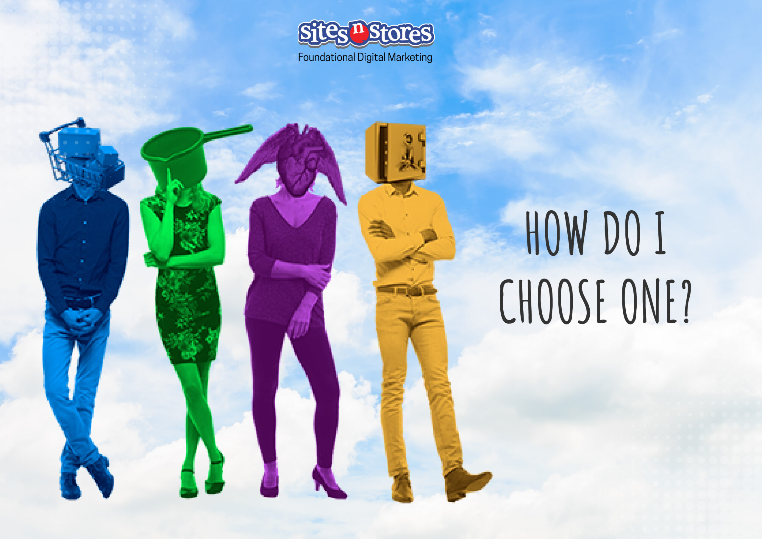 How Do I Know Which Is Best for My Business?