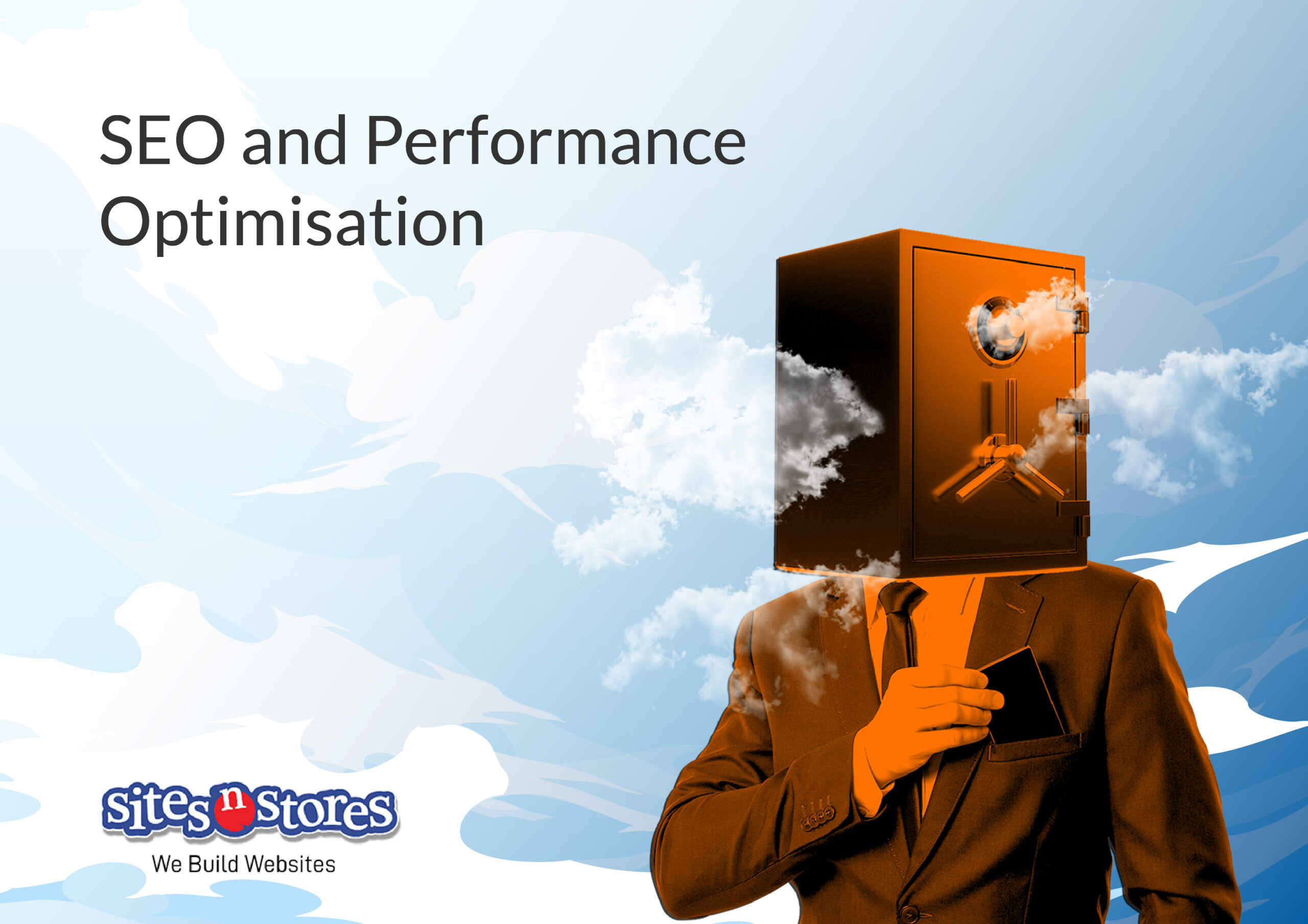SEO and Performance Optimisation SEO and Performance Optimisation