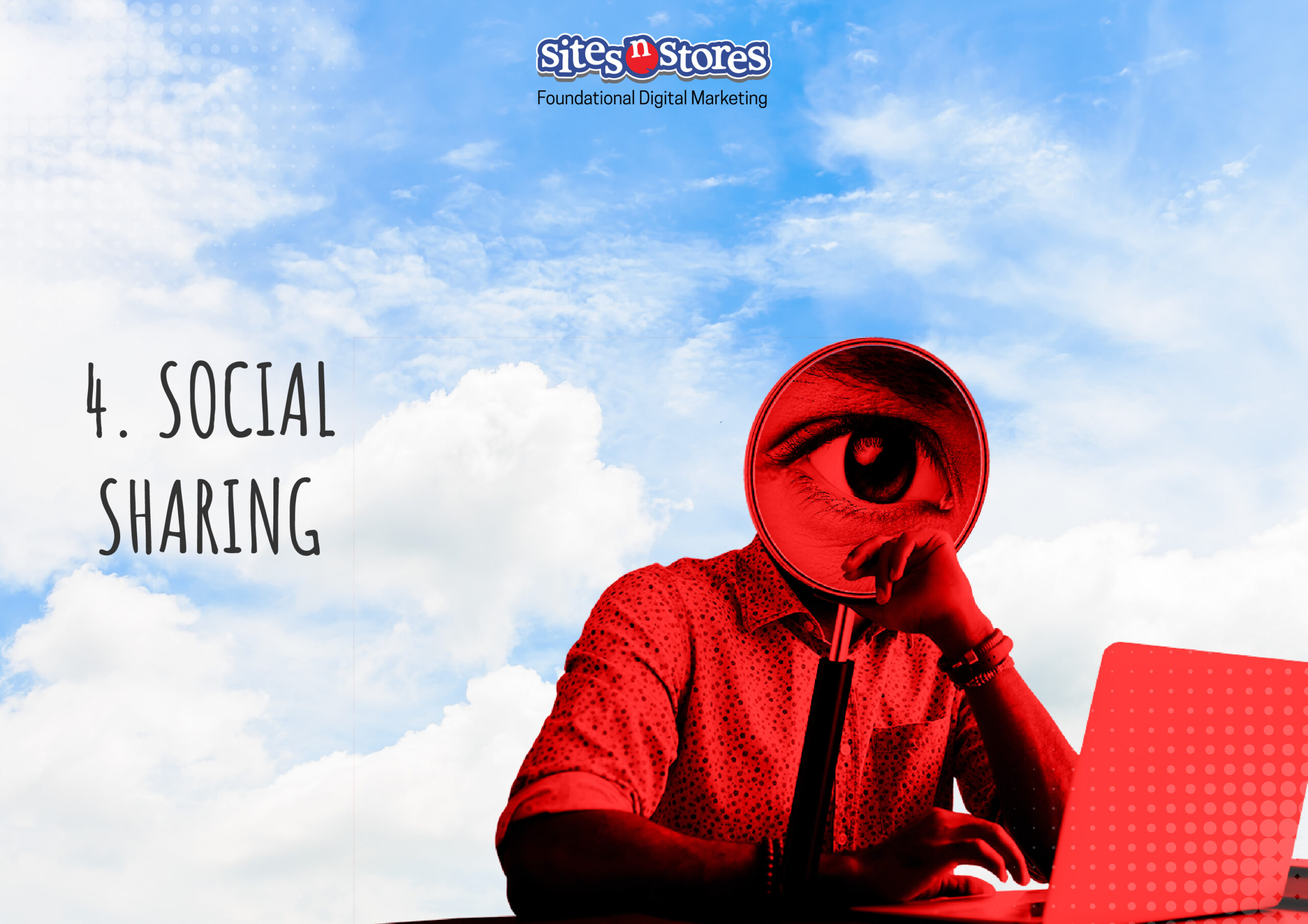 Social Sharing Social Sharing