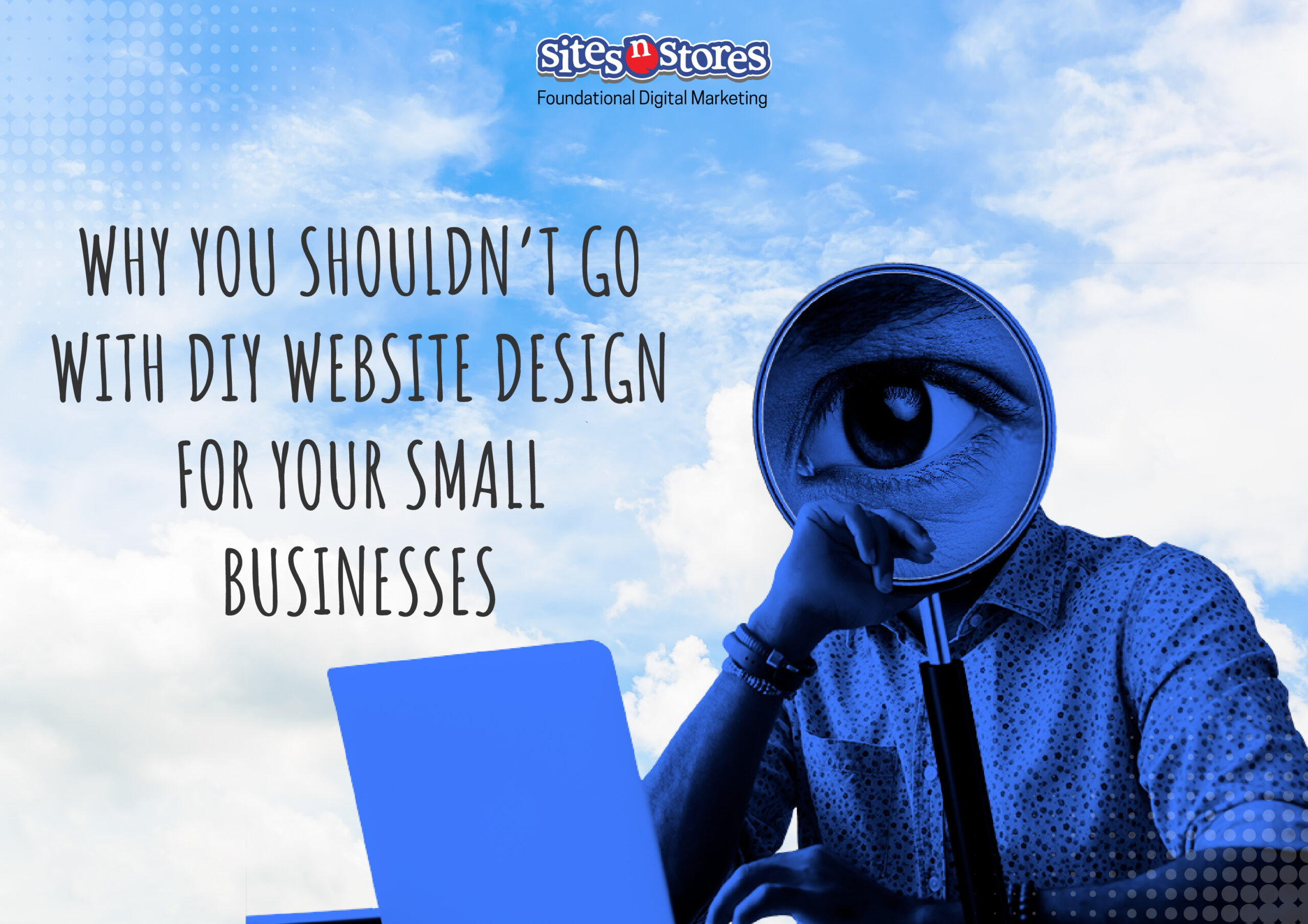 04. Why You Shouldn_t go with DIY Website Design for Your Small Businesses 04. Why You Shouldn_t go with DIY Website Design for Your Small Businesses