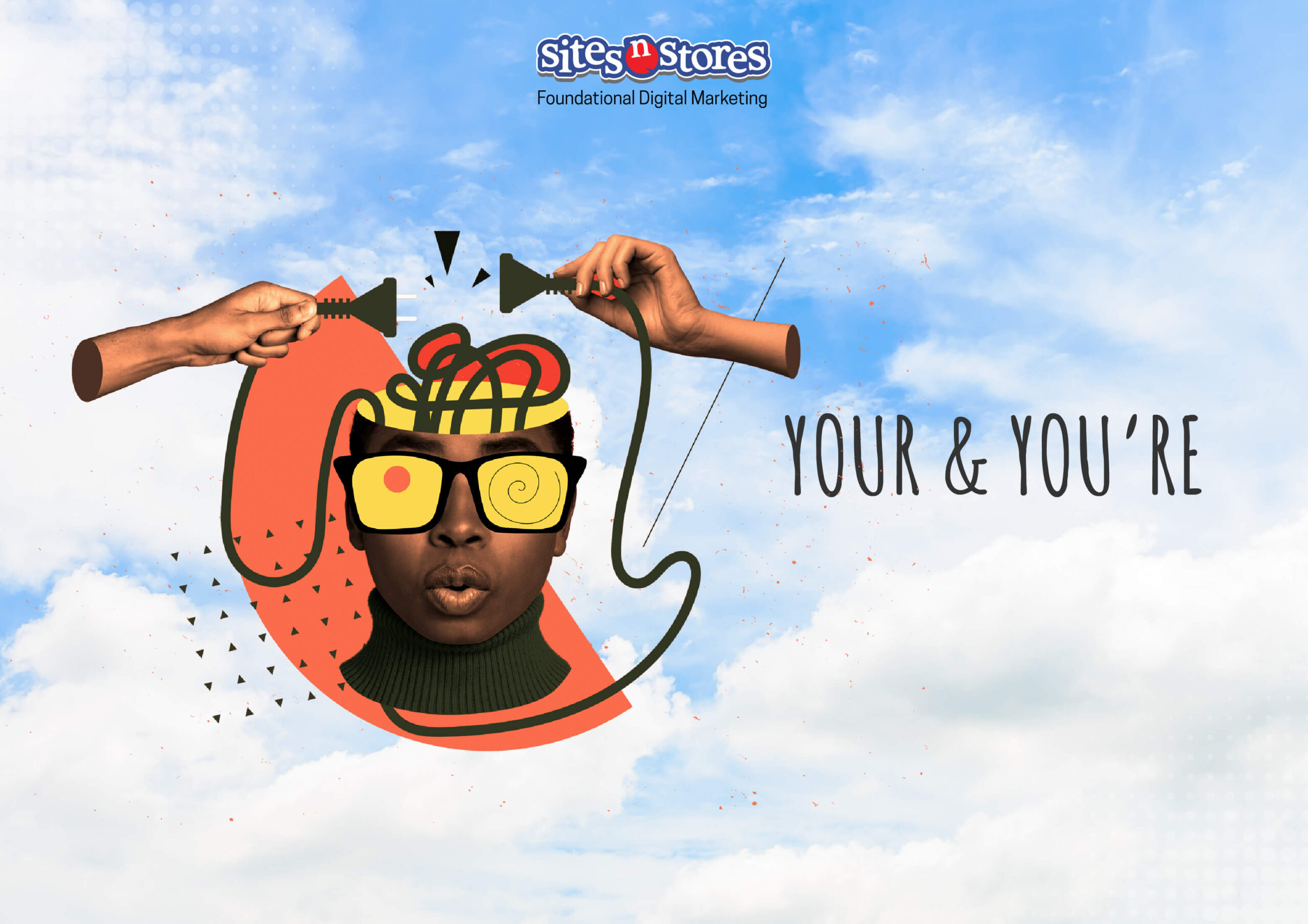 Your & You’re