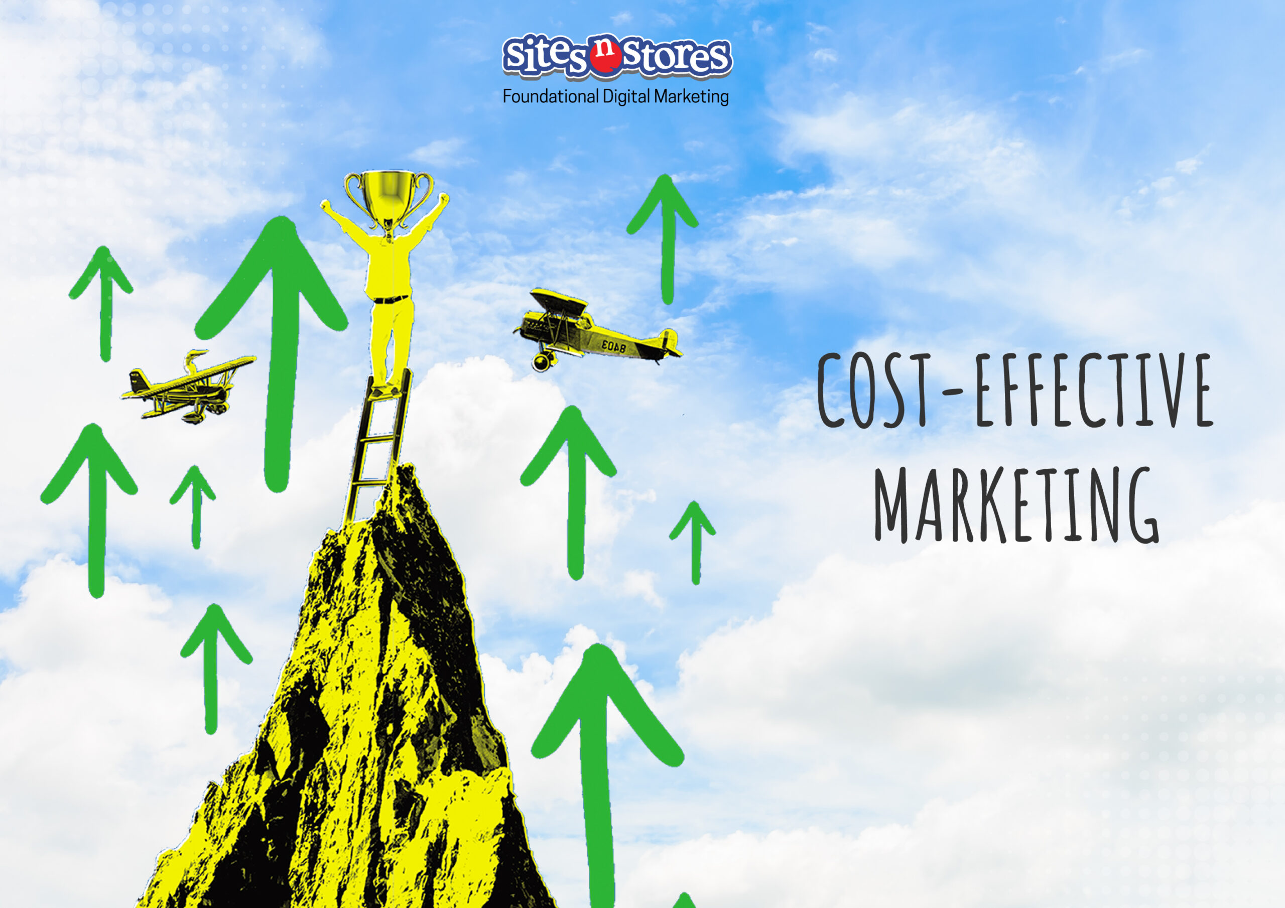 Cost-Effective Marketing