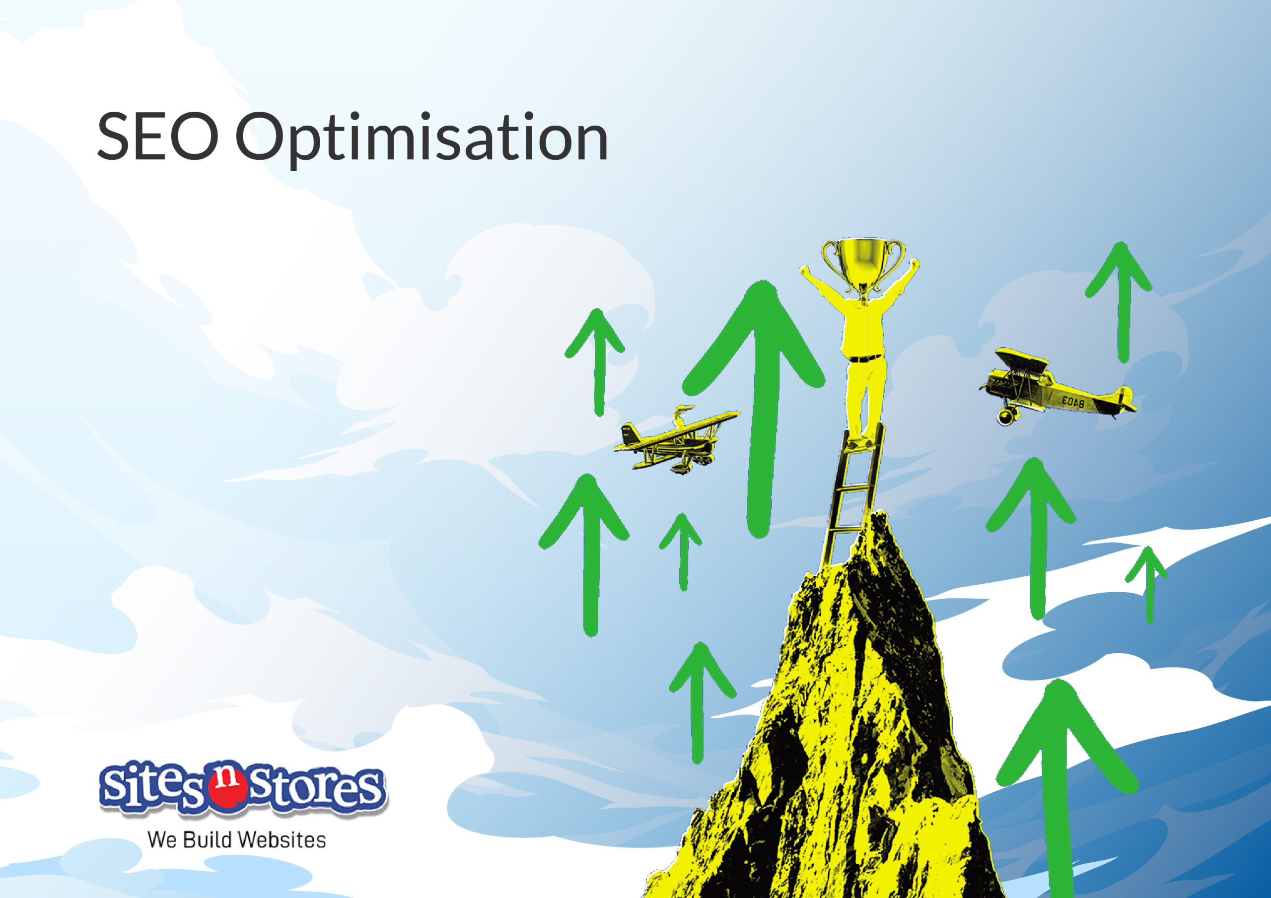 SEO Optimisation SEO Optimisation