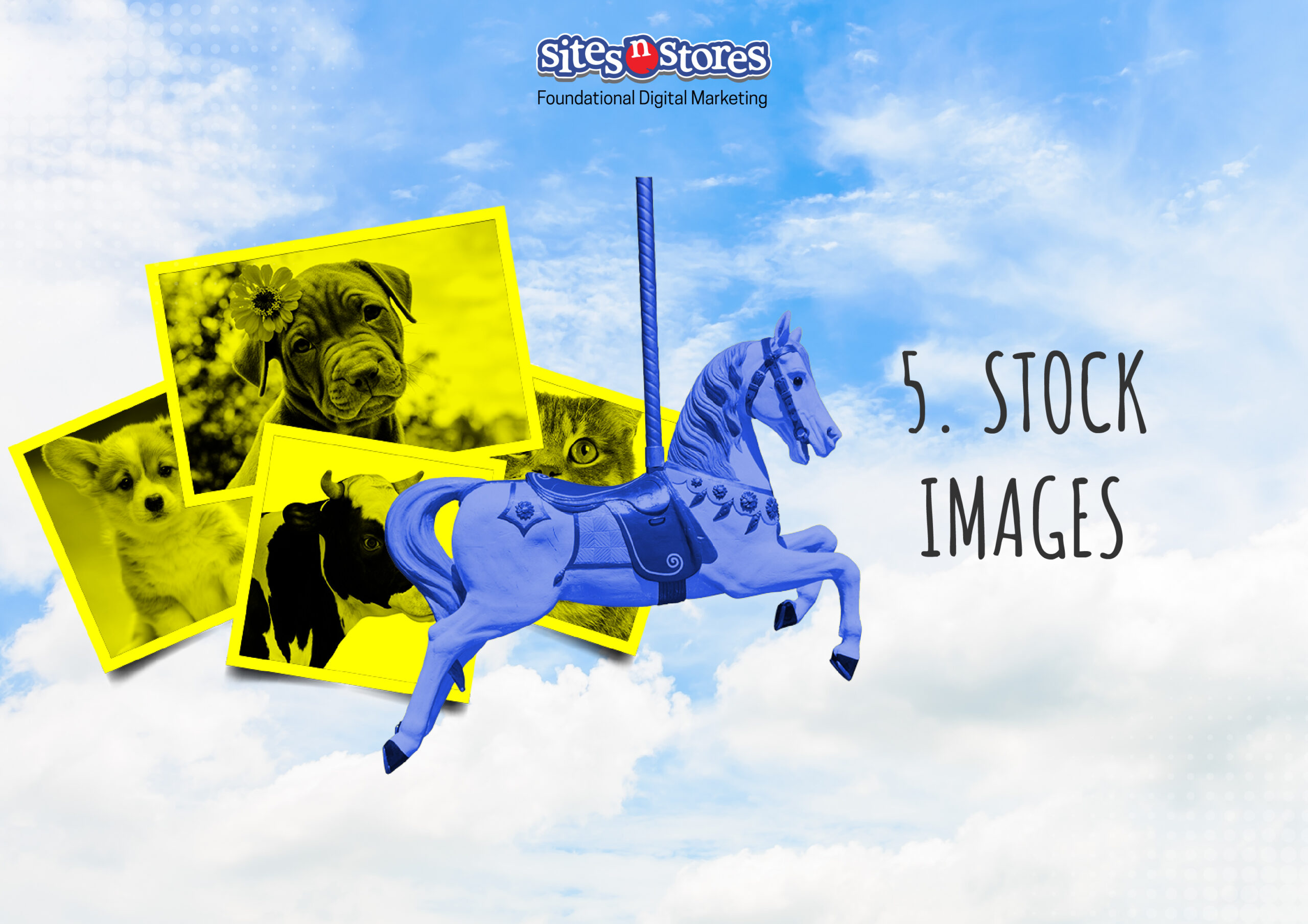 Stock images