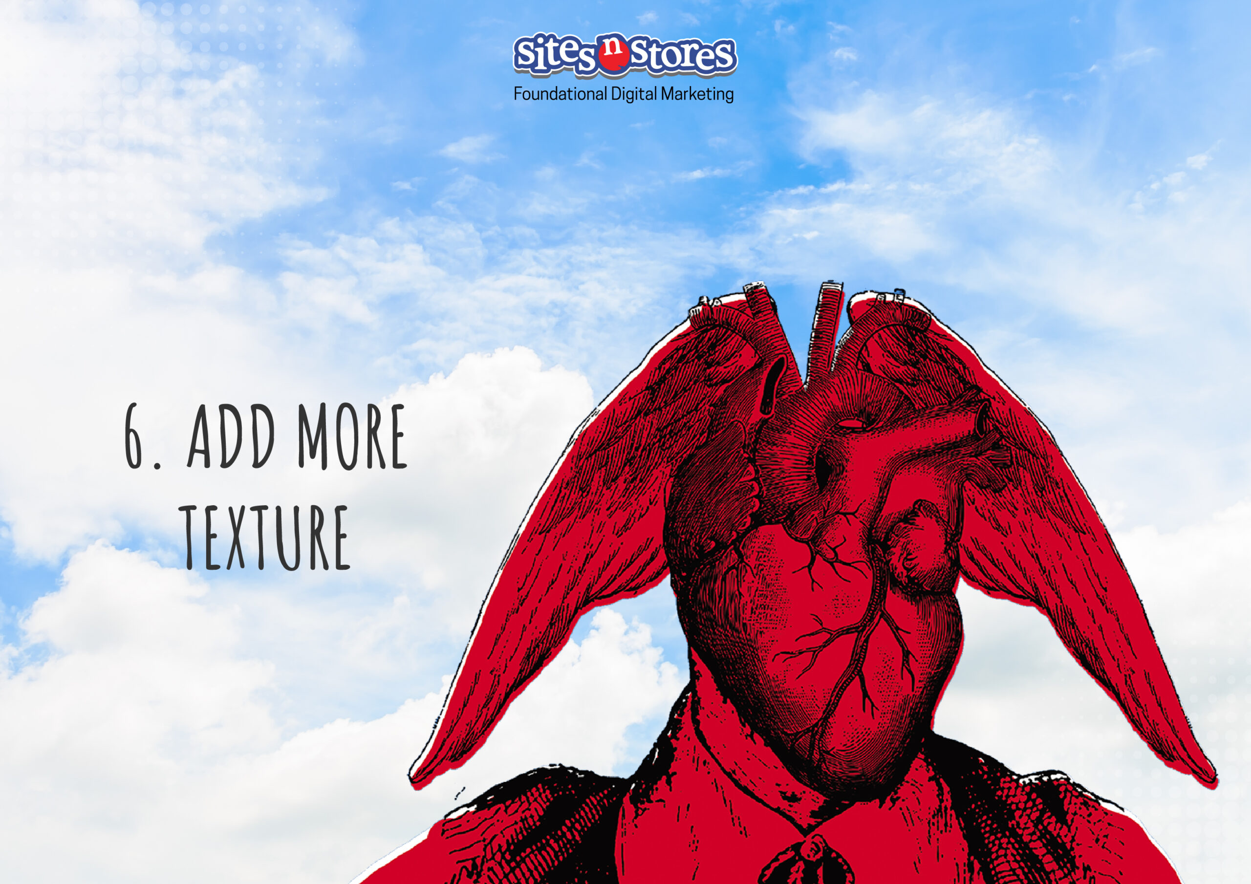 Add More Texture Add More Texture