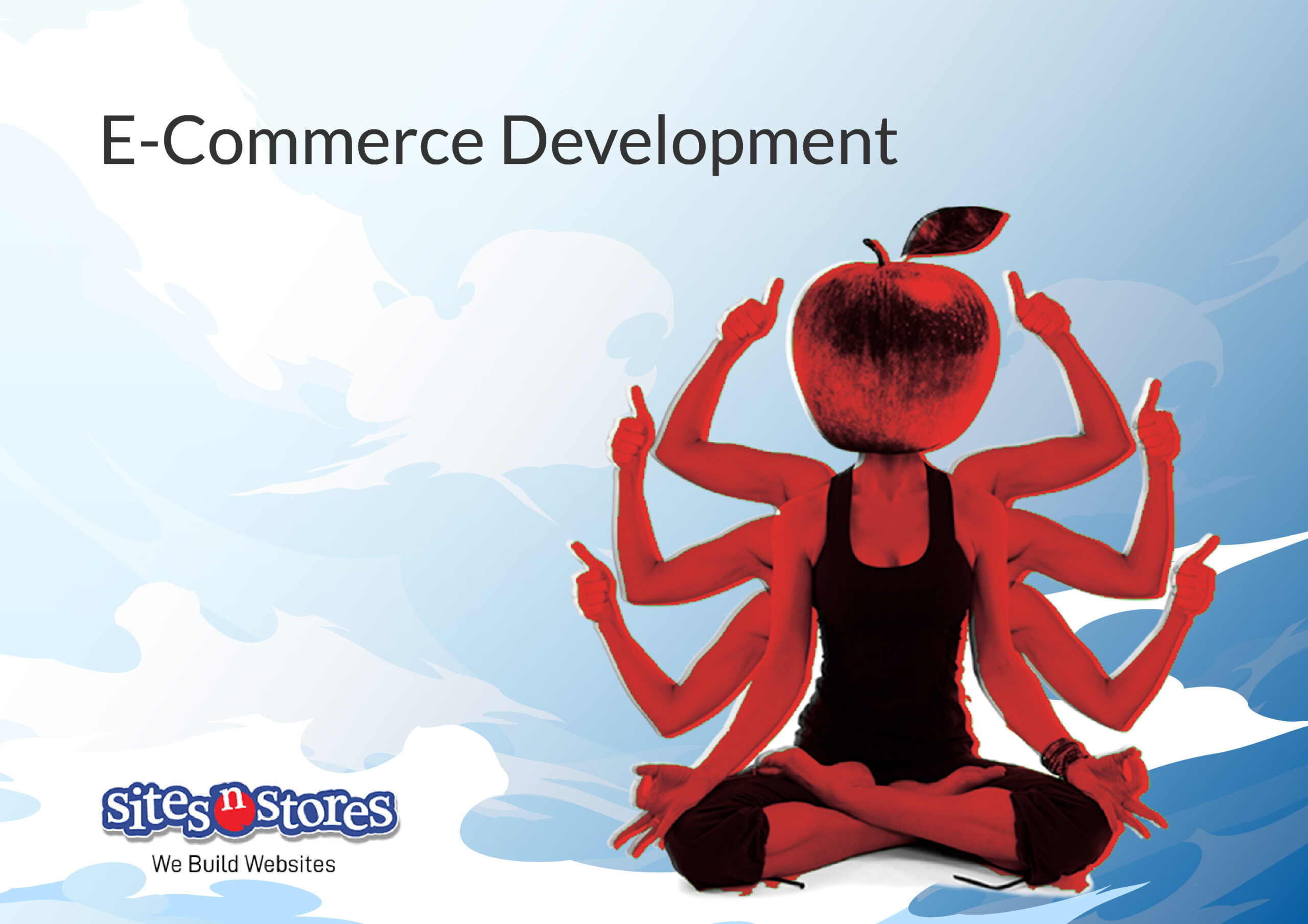 E-Commerce Development E-Commerce Development