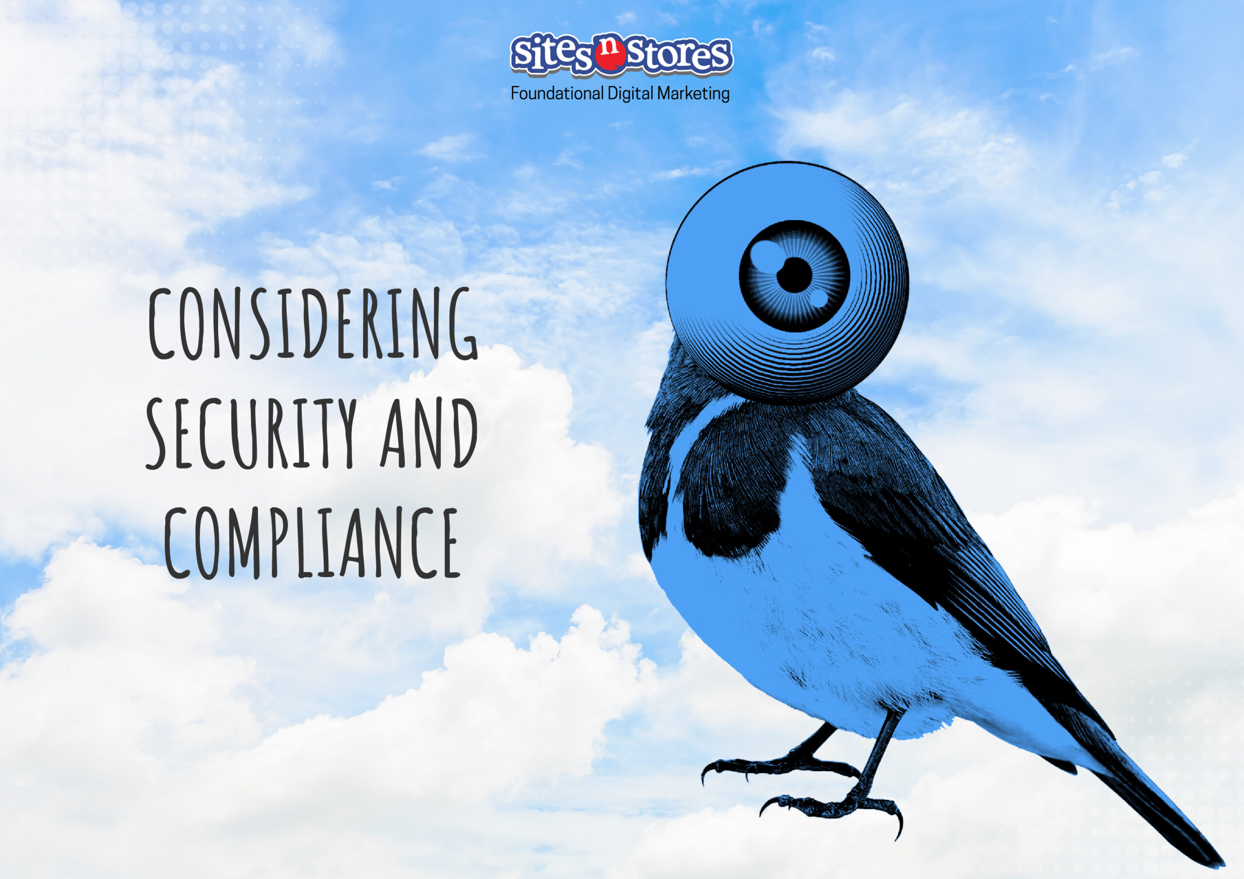 06. Ensuring Security and Compliance