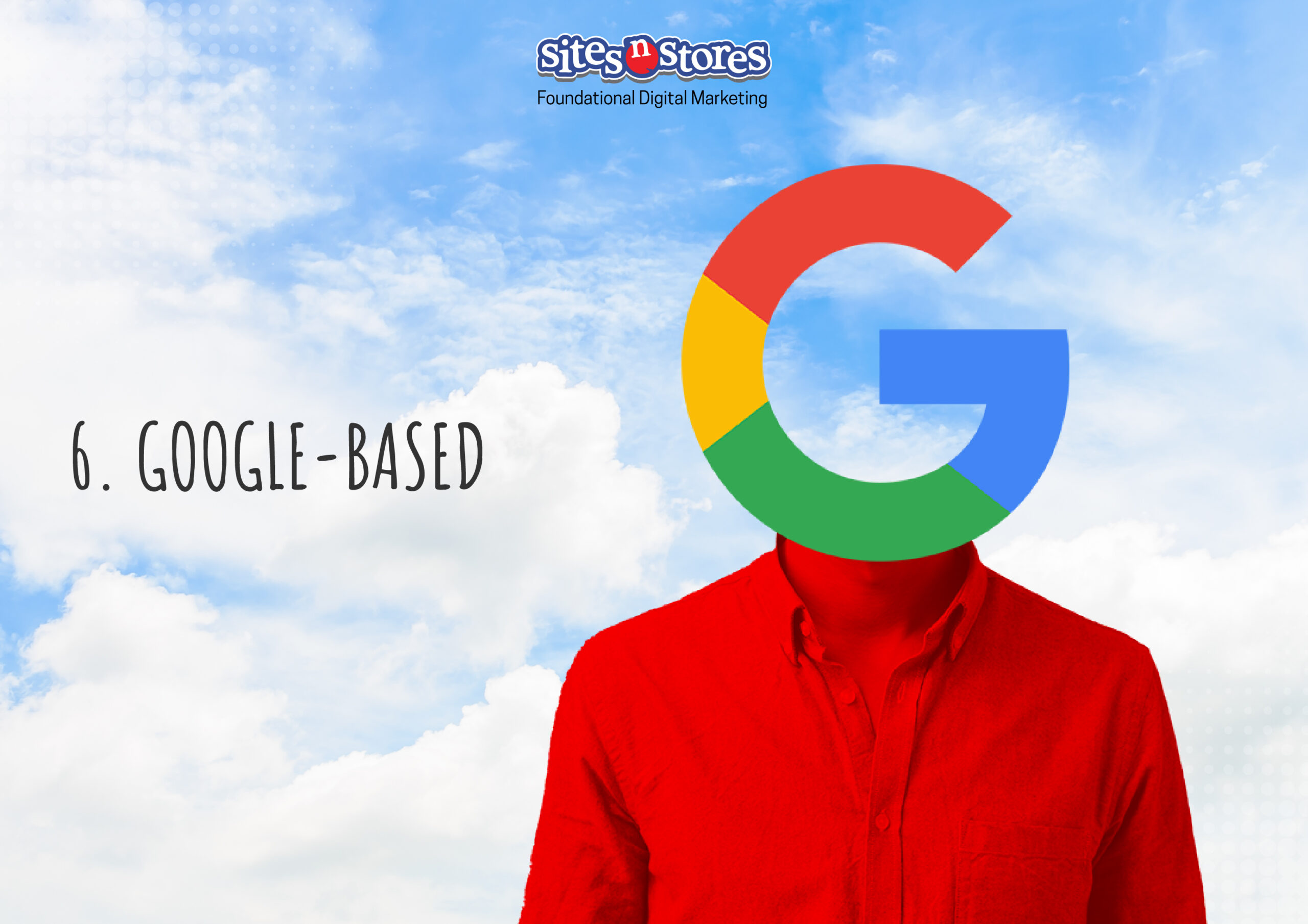 Google-based