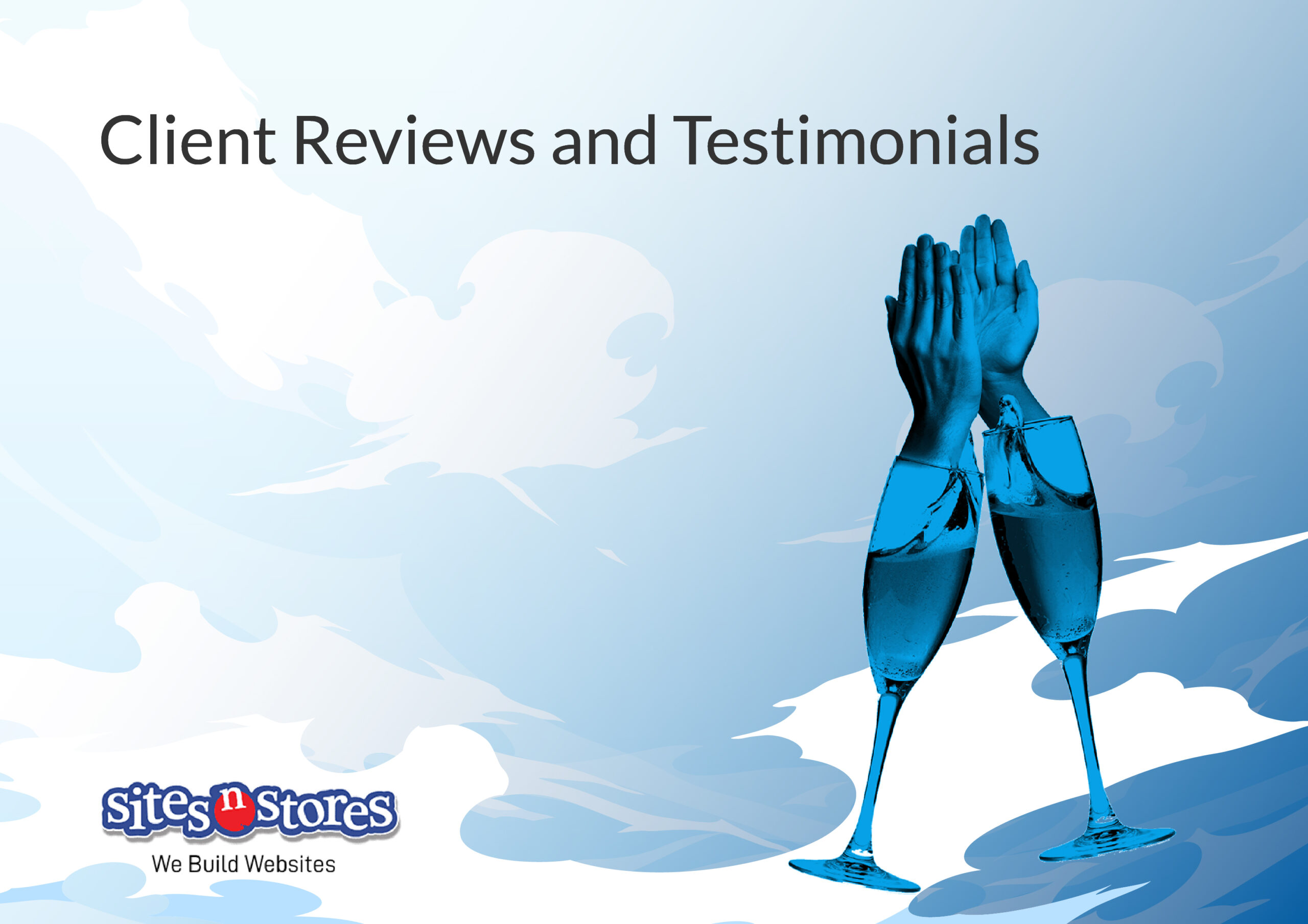 Client Reviews and Testimonials Client Reviews and Testimonials