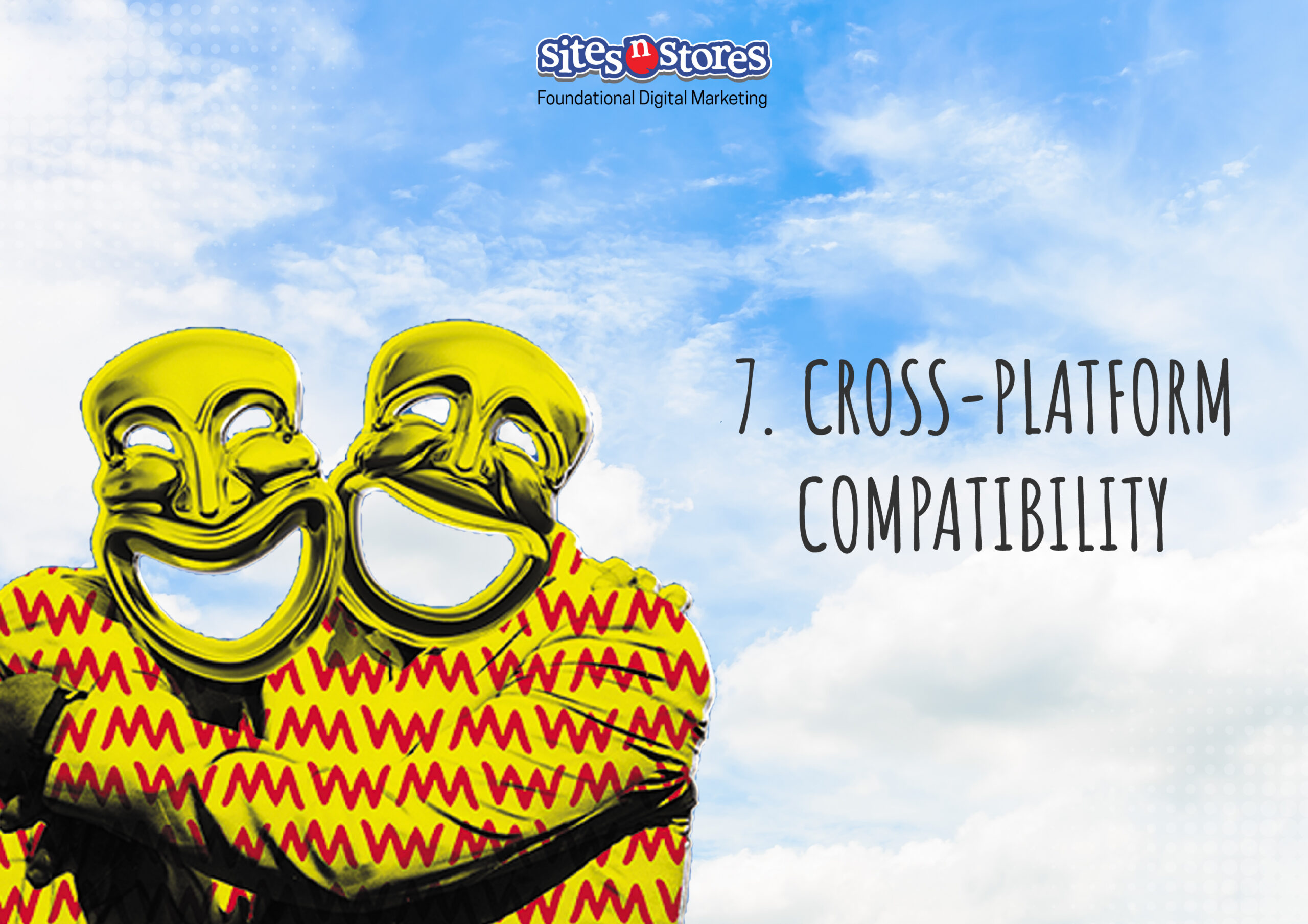 Cross-Platform Compatibility Cross-Platform Compatibility