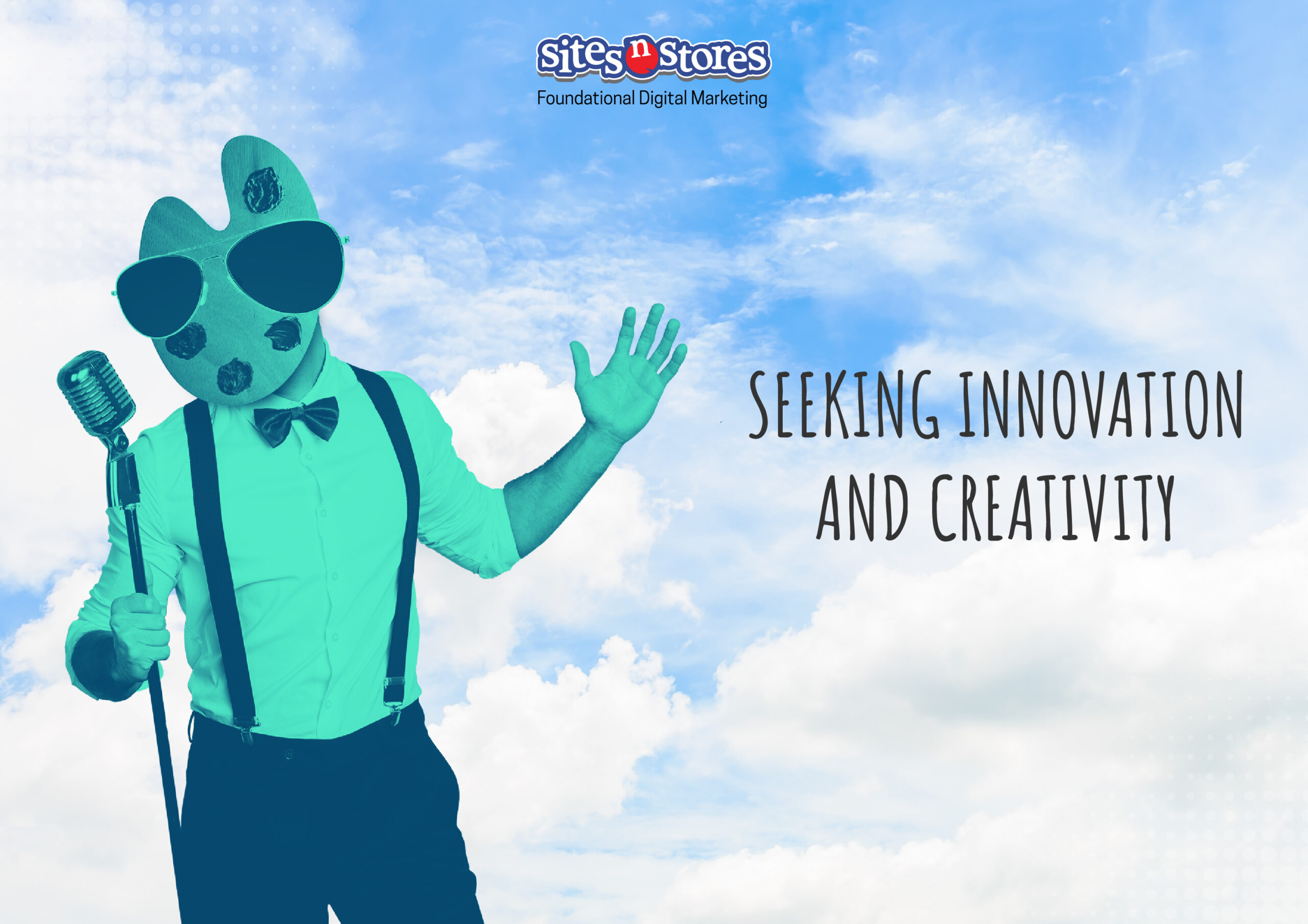 07. Seeking Innovation and Creativity