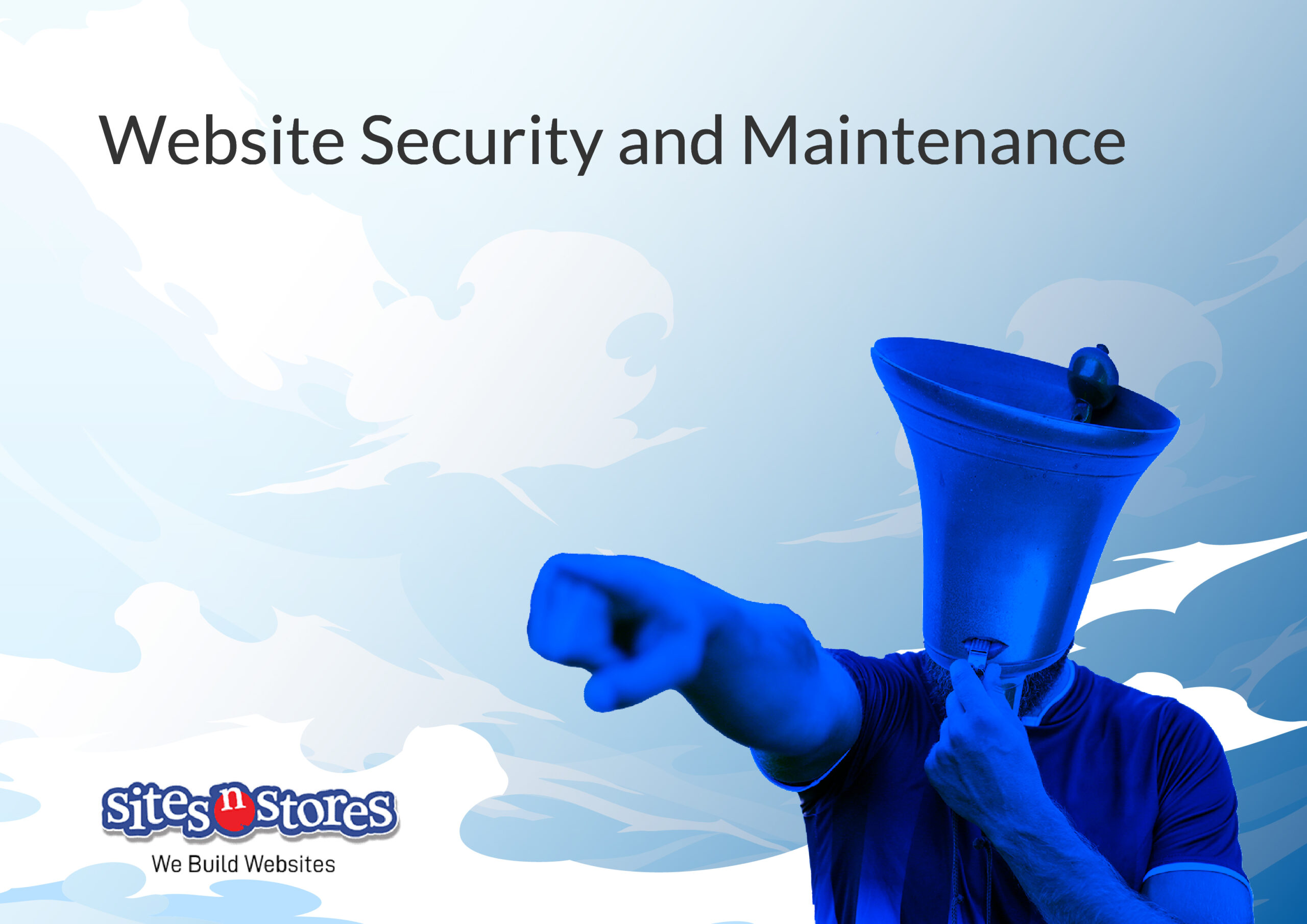 Website Security and Maintenance Website Security and Maintenance