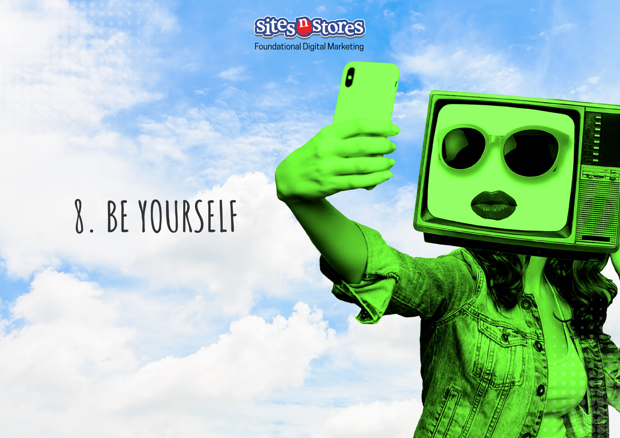Be Yourself Be Yourself