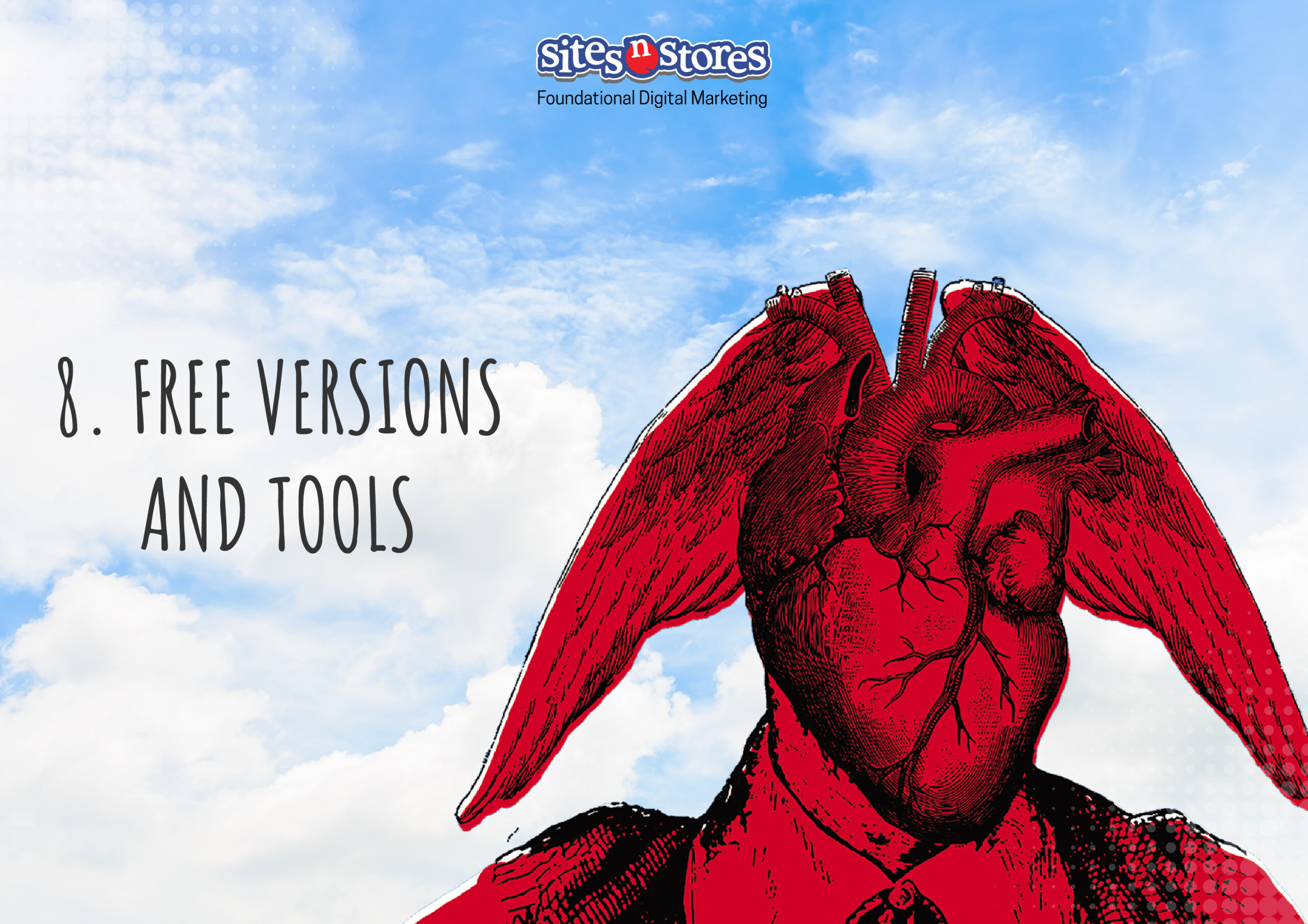 Leveraging Free Versions and Tools Leveraging Free Versions and Tools