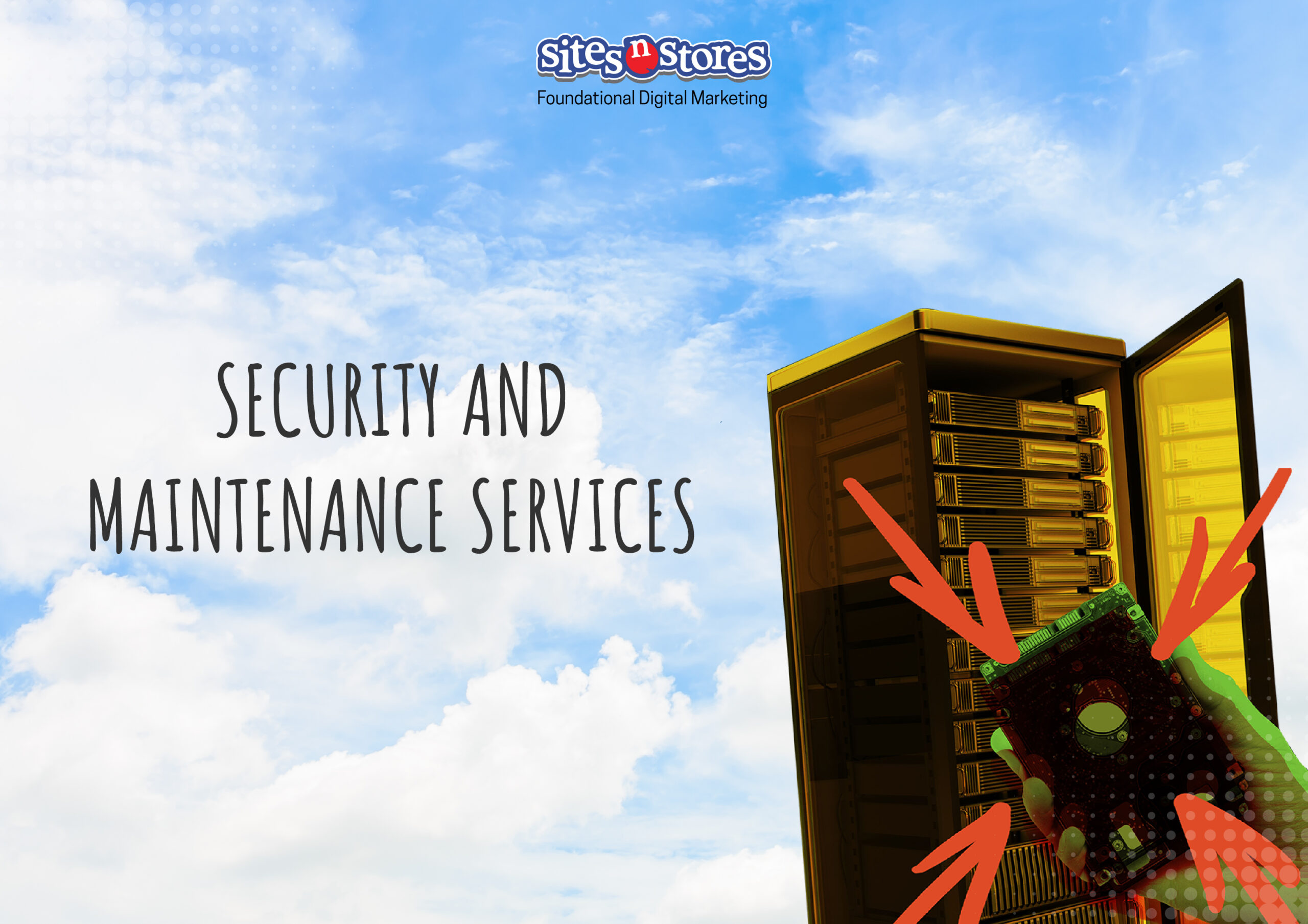Security and Maintenance Services Security and Maintenance Services
