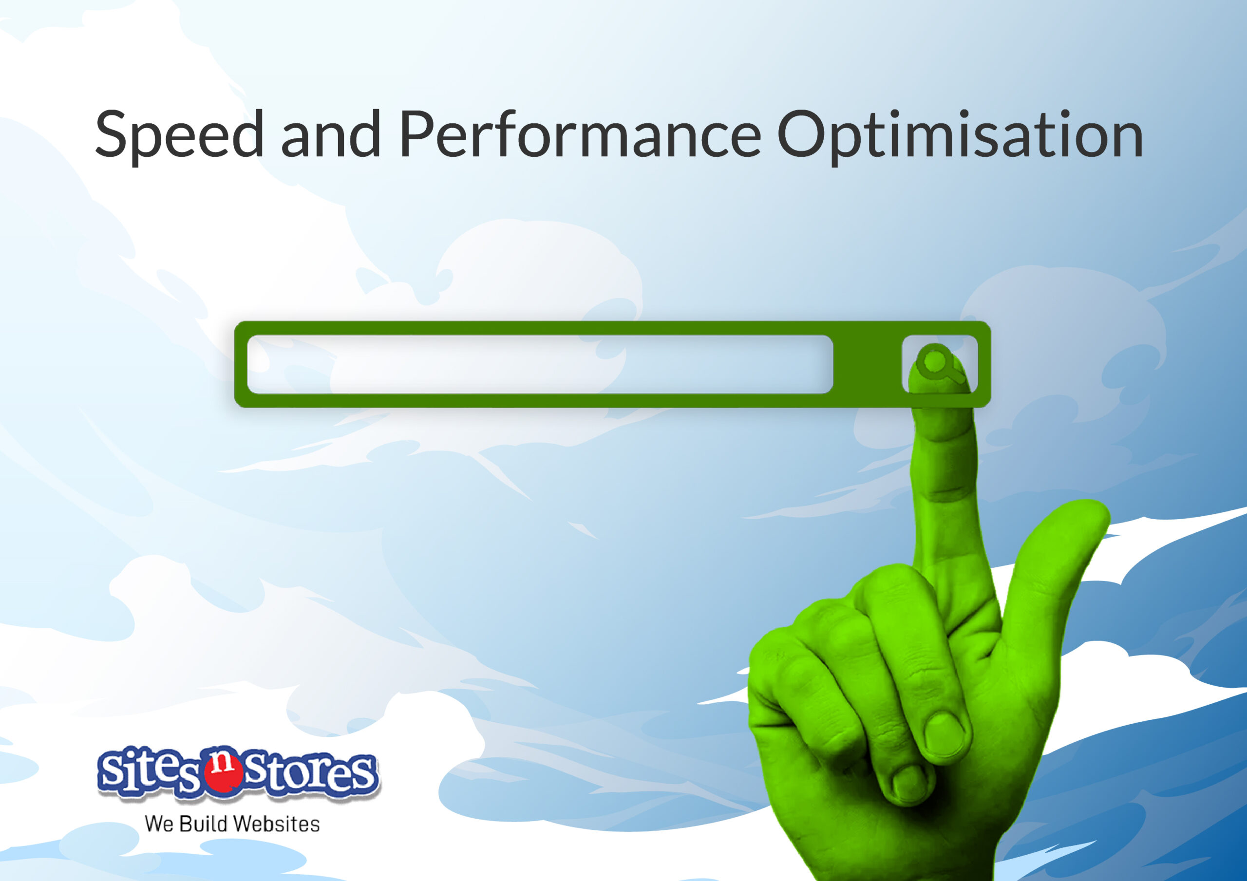 Speed and Performance Optimisation Speed and Performance Optimisation
