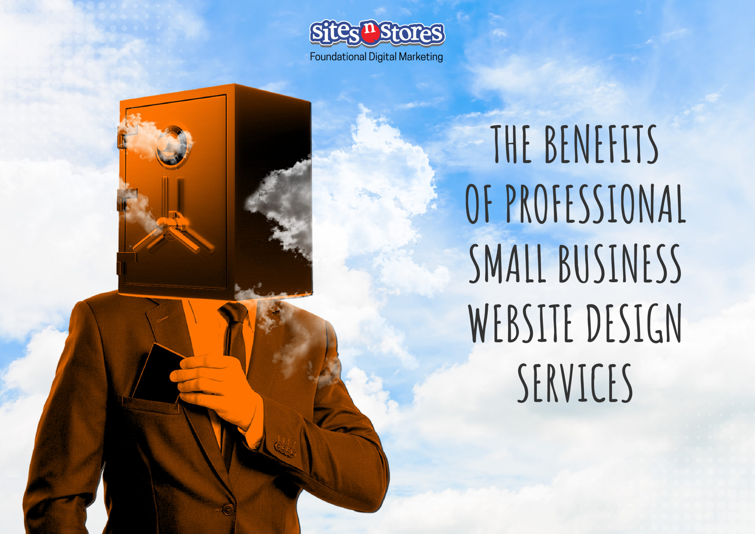 09. The Benefits of Professional Small Business Website Design Services 09. The Benefits of Professional Small Business Website Design Services