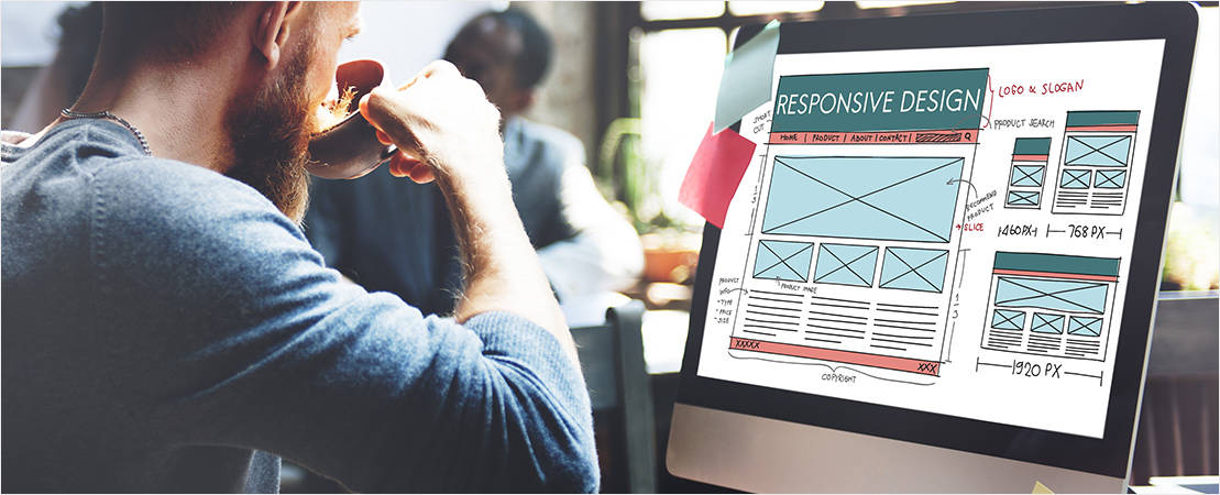 Custom Designed Websites and Ecommerce Stores