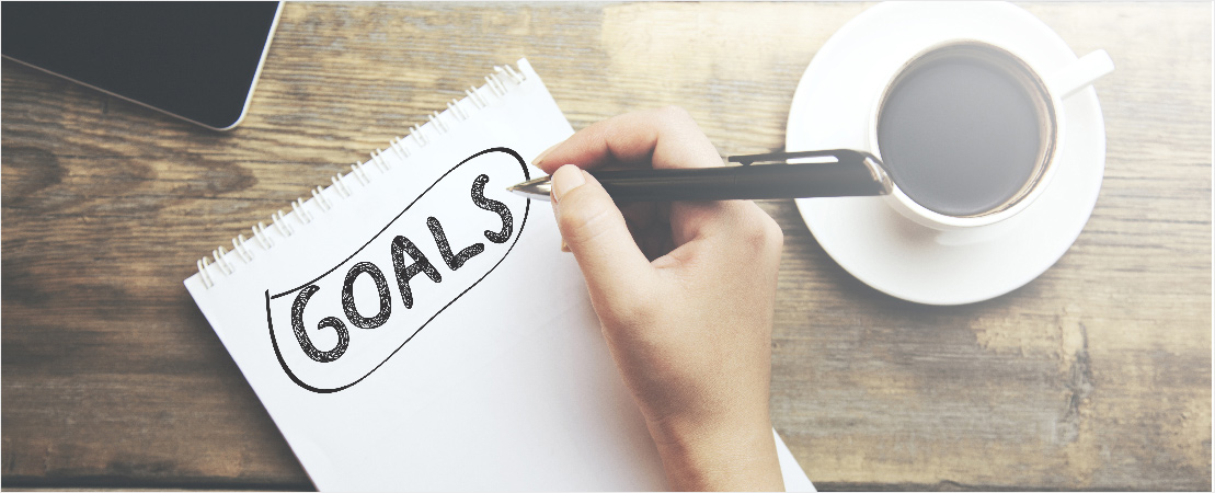 Do Your Research and Set Your Goals