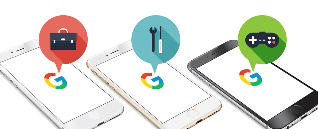 Adwords campaigns as online marketing options