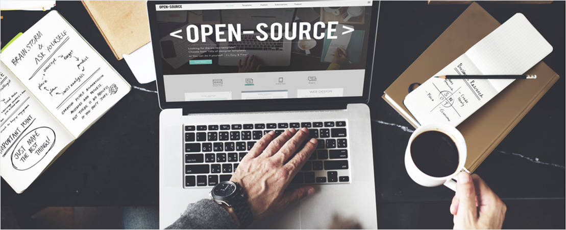 open-source-software