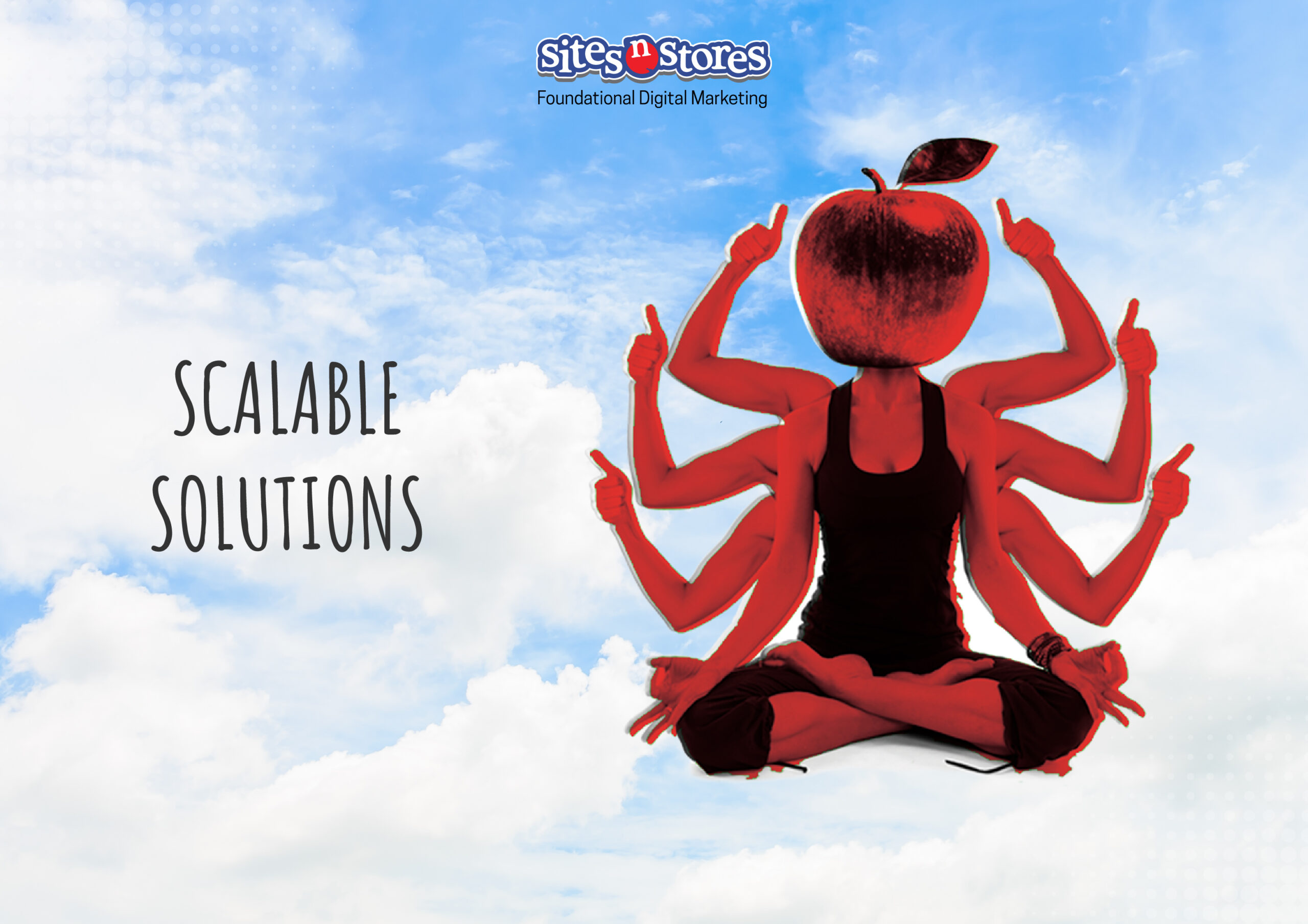 Scalable Solutions Scalable Solutions