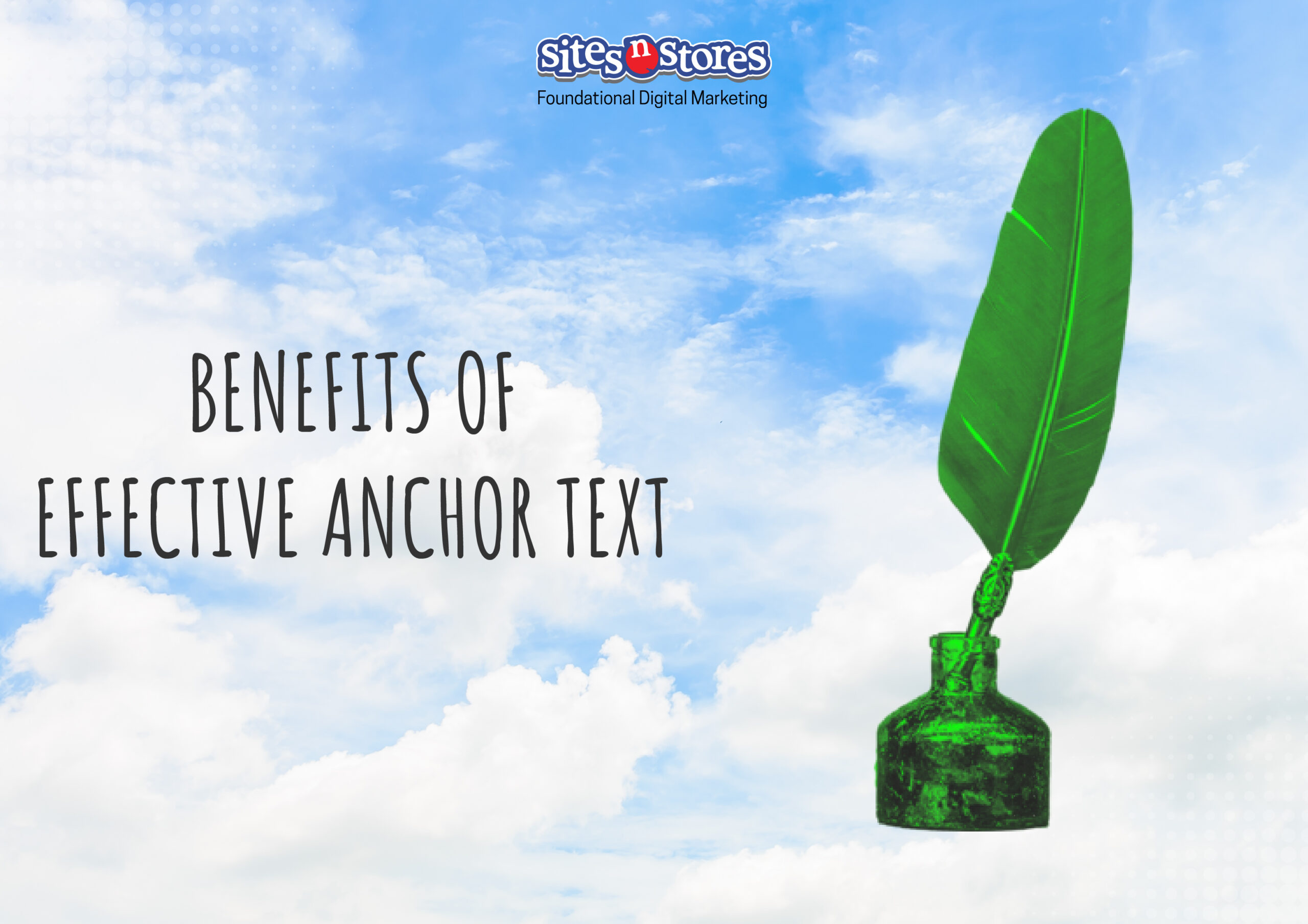 2. Benefits of Effective Anchor Text
