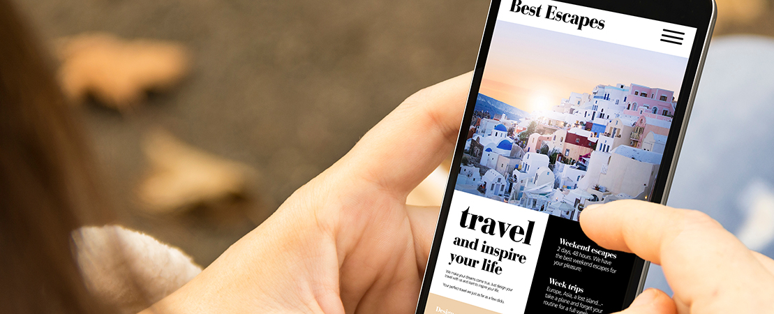 But my Website is not Mobile Responsive What does this Google Update mean for me