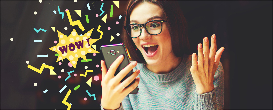 Create an App That’s Unique