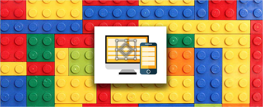 highly-customisable websites