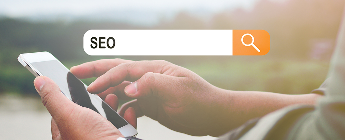 How is SEO relevant to the Future of Search