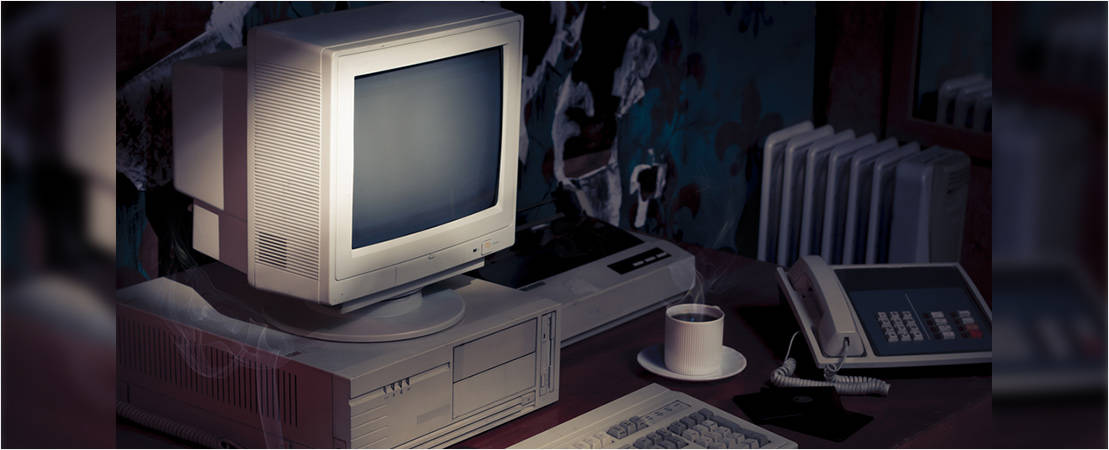 Website Redesign Services Company